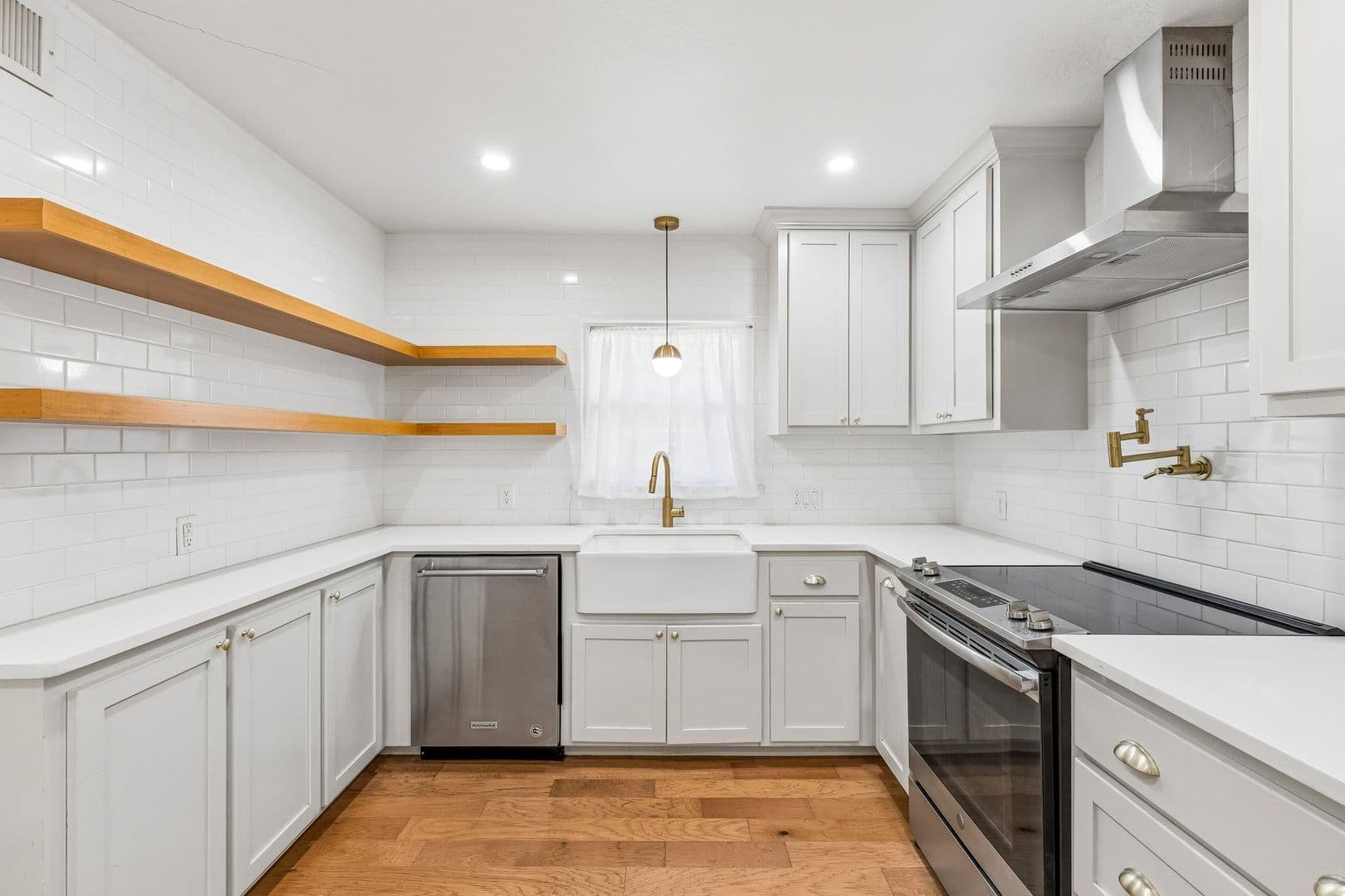 Oklahoma City House: 2305 Barclay Rd