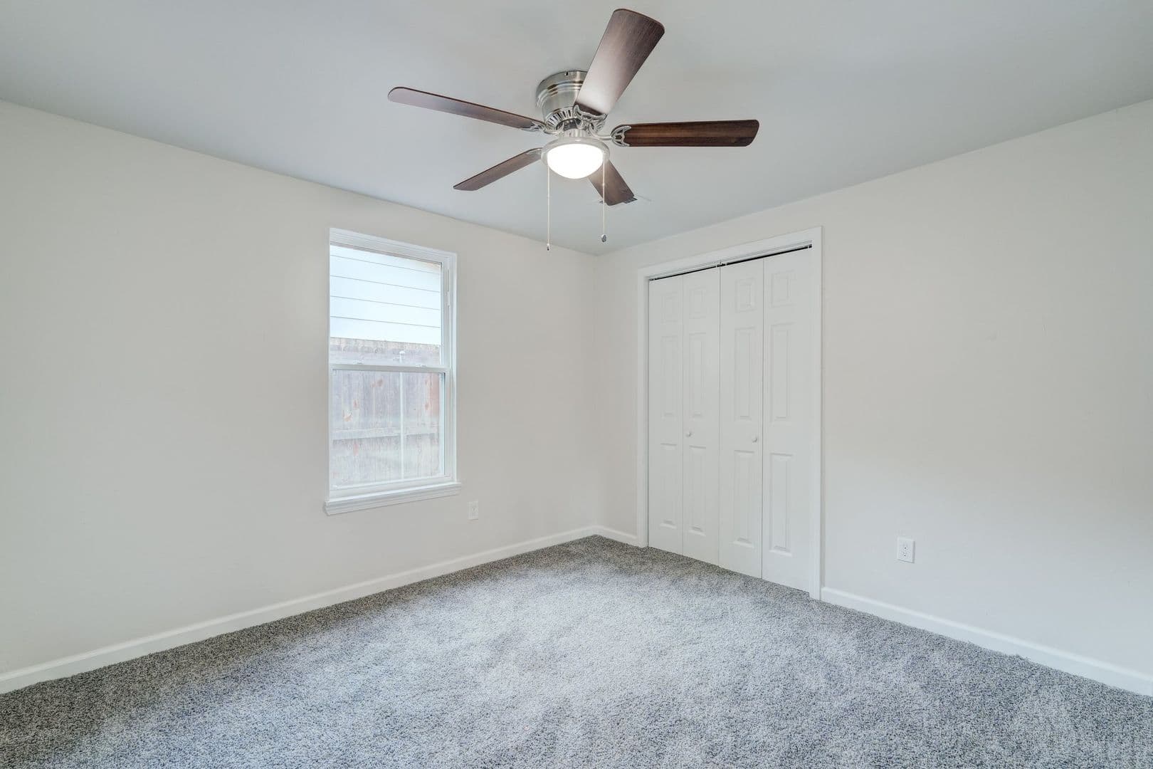 Oklahoma City House: 11601 Matthews Ave