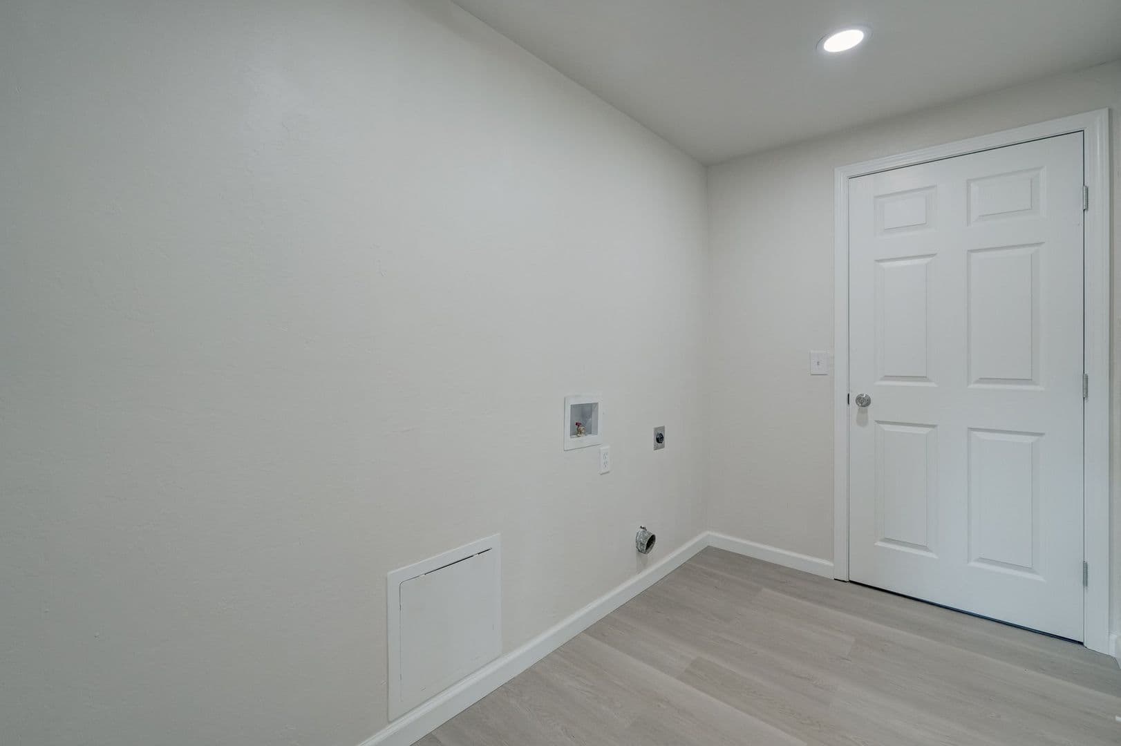 Oklahoma City House: 11601 Matthews Ave