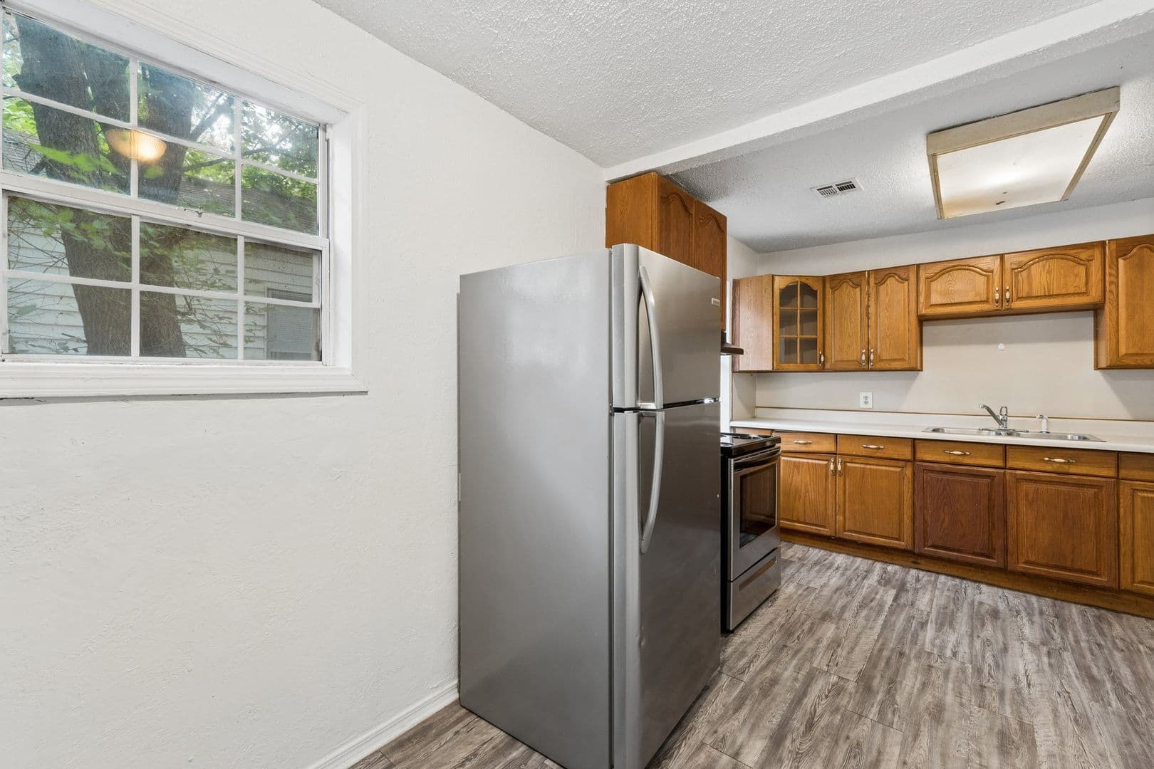 Oklahoma City House: 1421 North Page Avenue