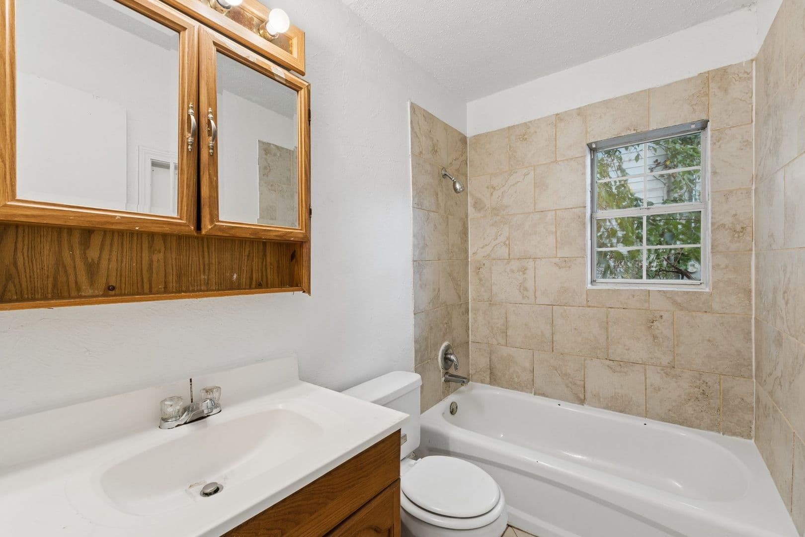 Oklahoma City House: 1421 North Page Avenue