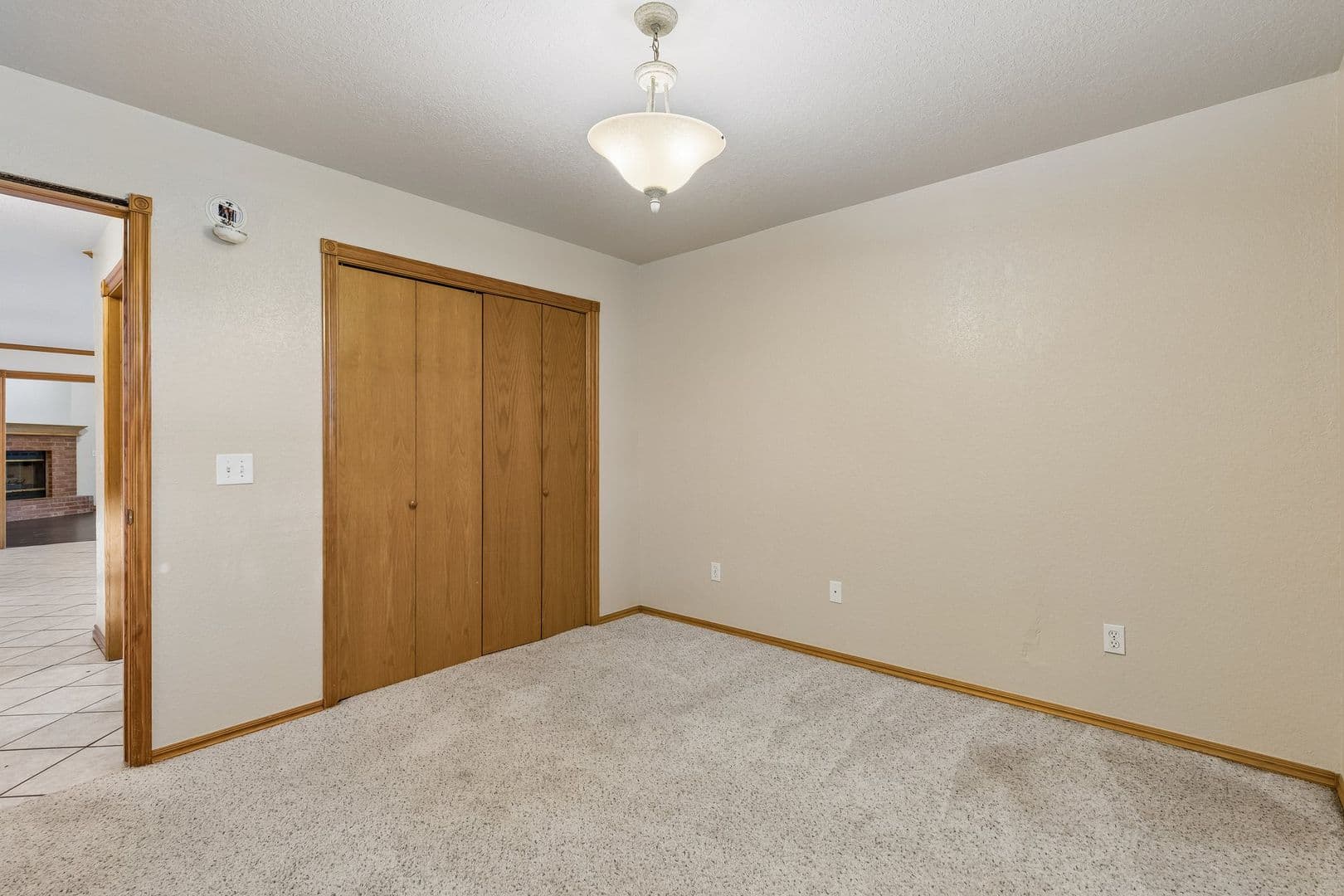 Choctaw House: 15069 Scottsdale Ln