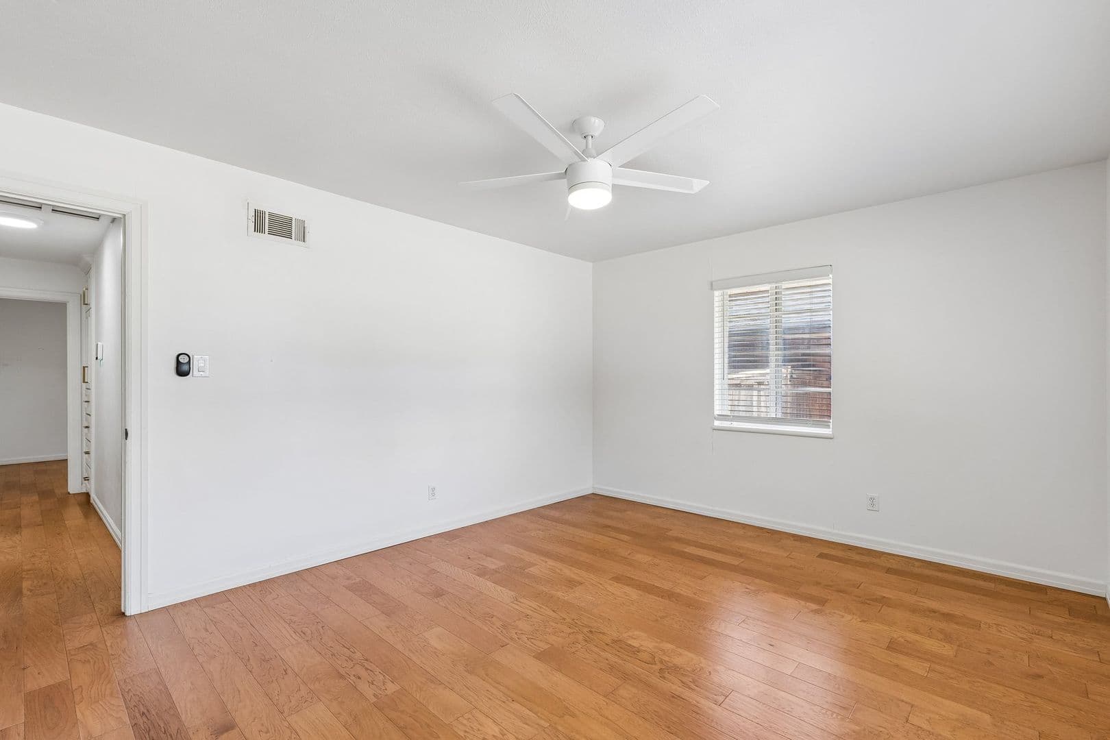 Oklahoma City House: 2305 Barclay Rd