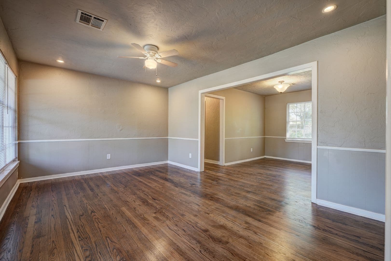 Oklahoma City House: 1824 Andover Ct