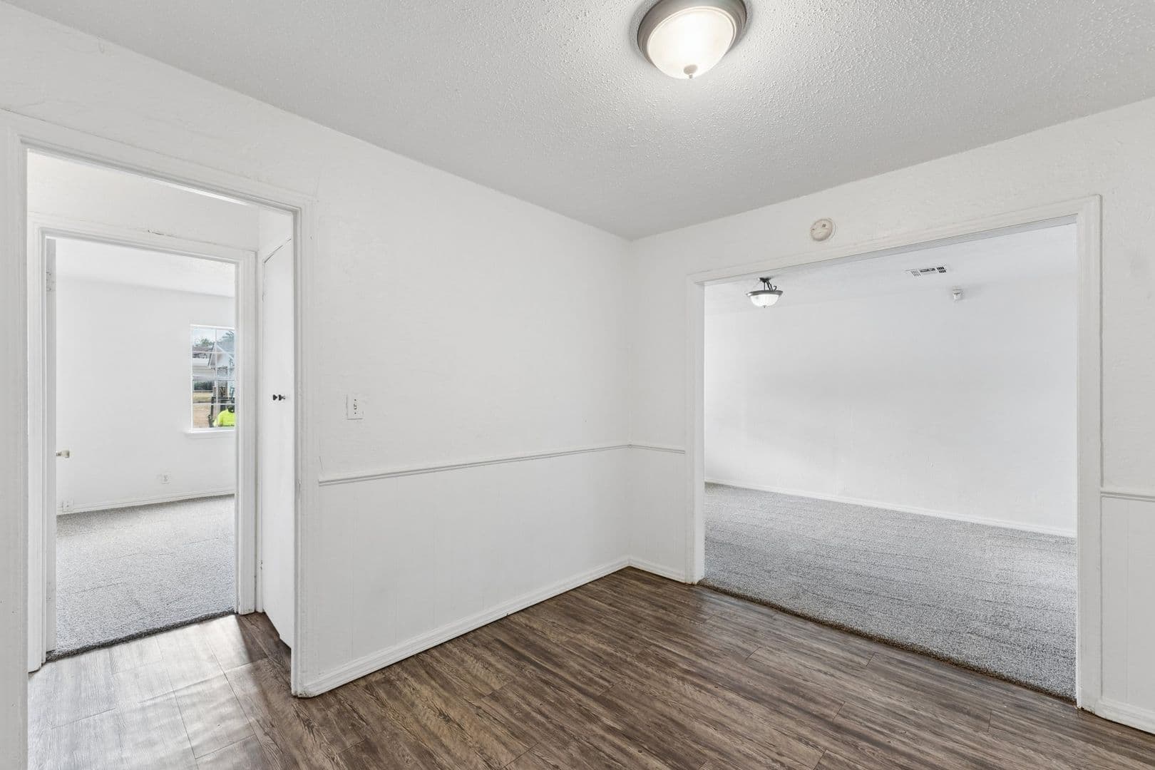Oklahoma City House: 1421 North Page Avenue