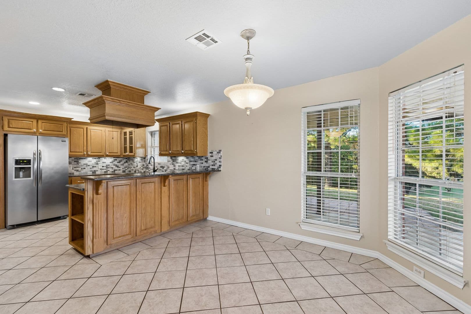 Choctaw House: 15069 Scottsdale Ln