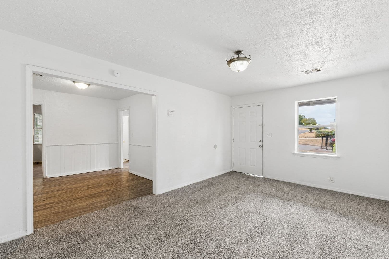 Oklahoma City House: 1421 North Page Avenue