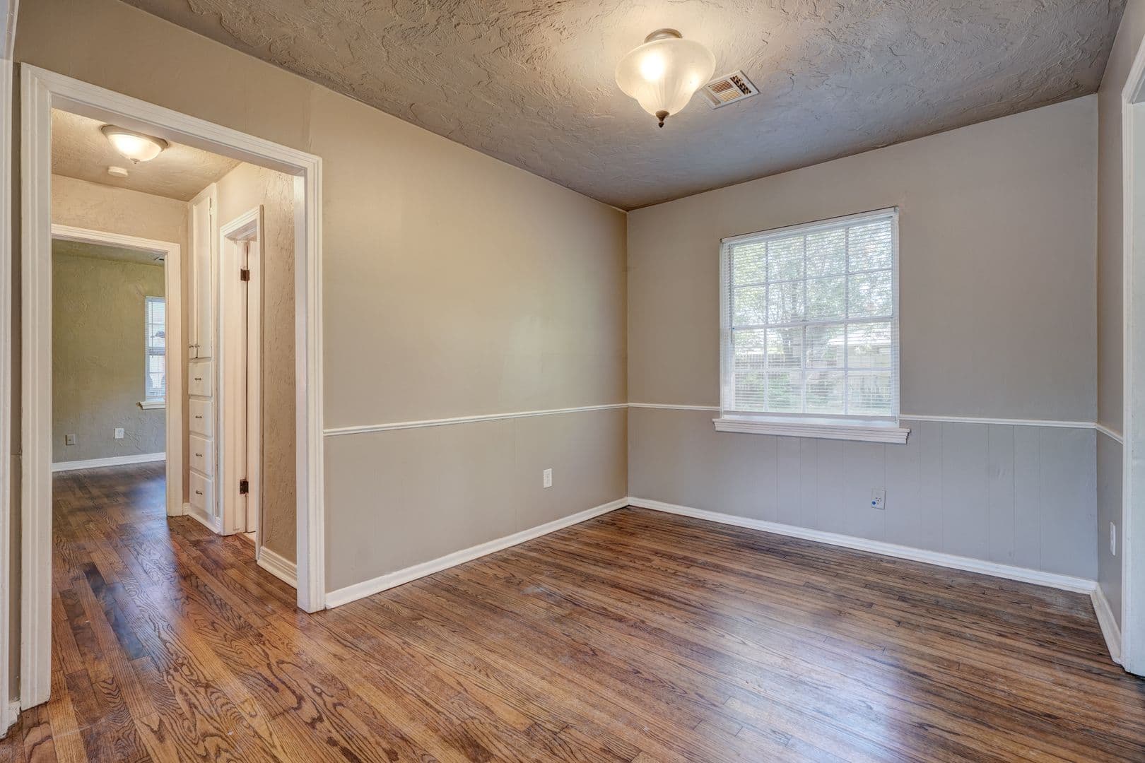 Oklahoma City House: 1824 Andover Ct