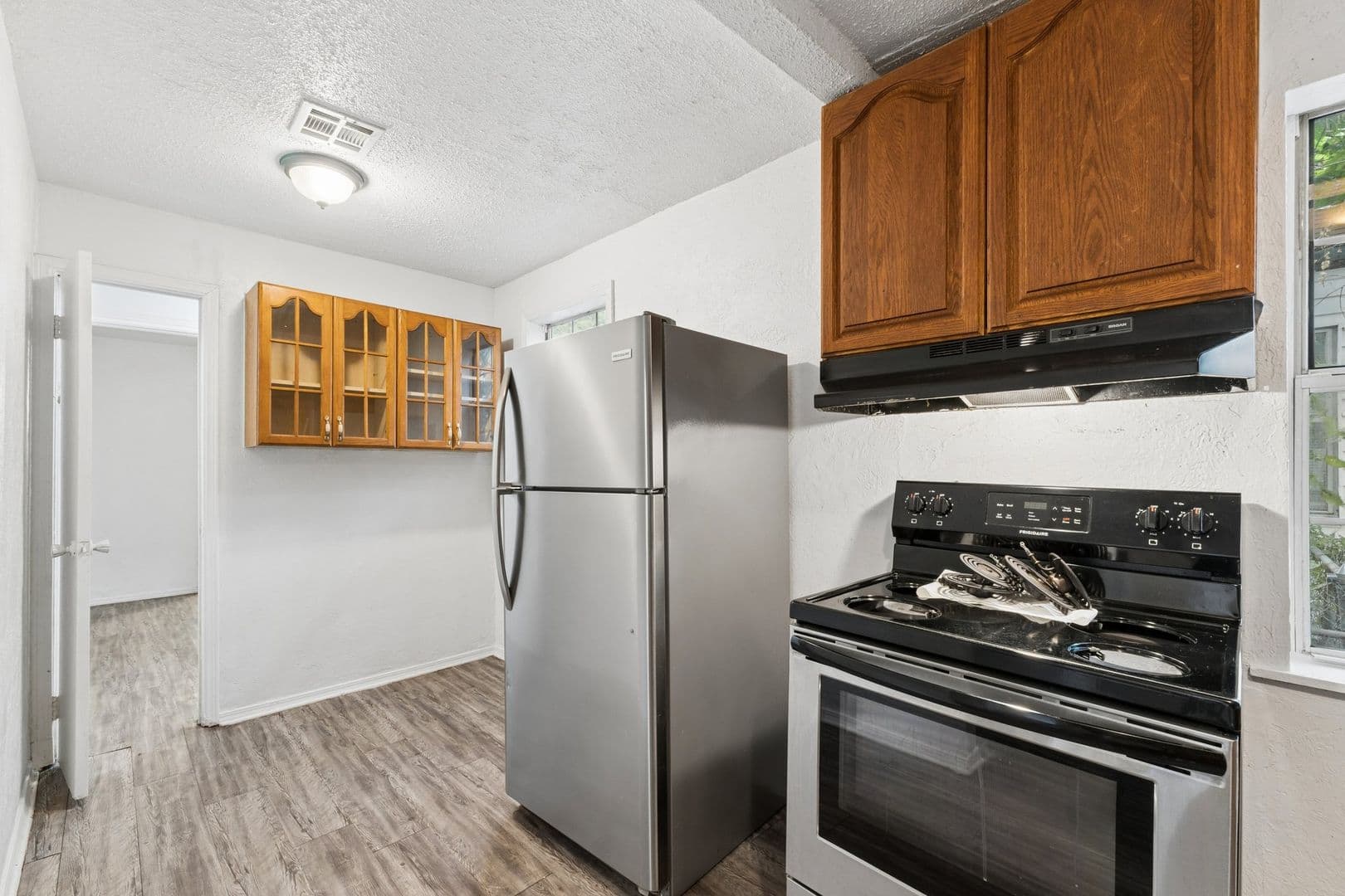 Oklahoma City House: 1421 North Page Avenue