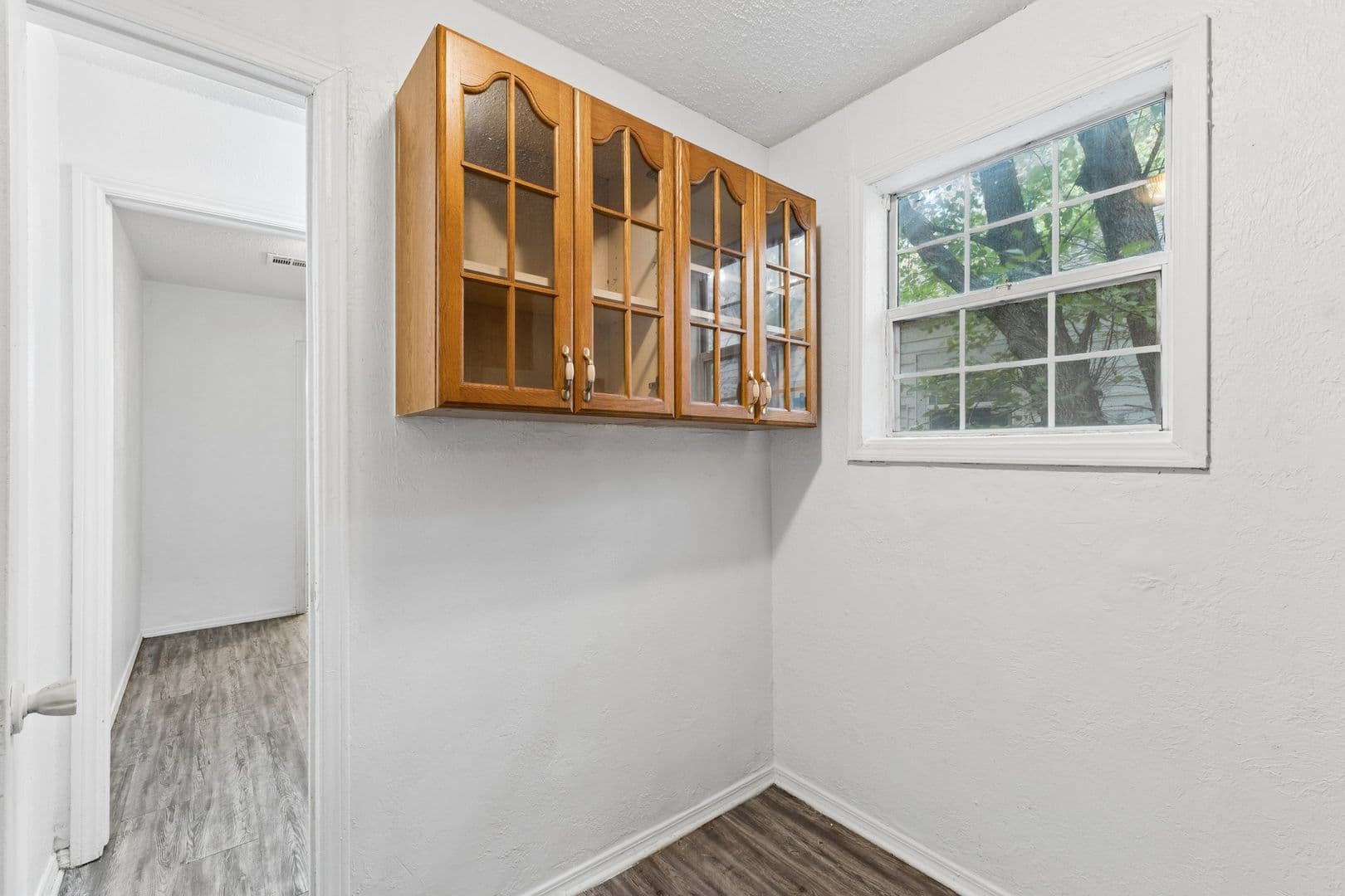 Oklahoma City House: 1421 North Page Avenue
