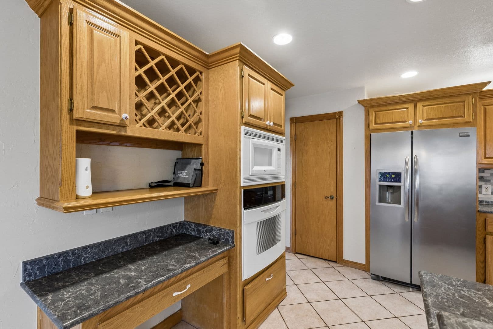 Choctaw House: 15069 Scottsdale Ln