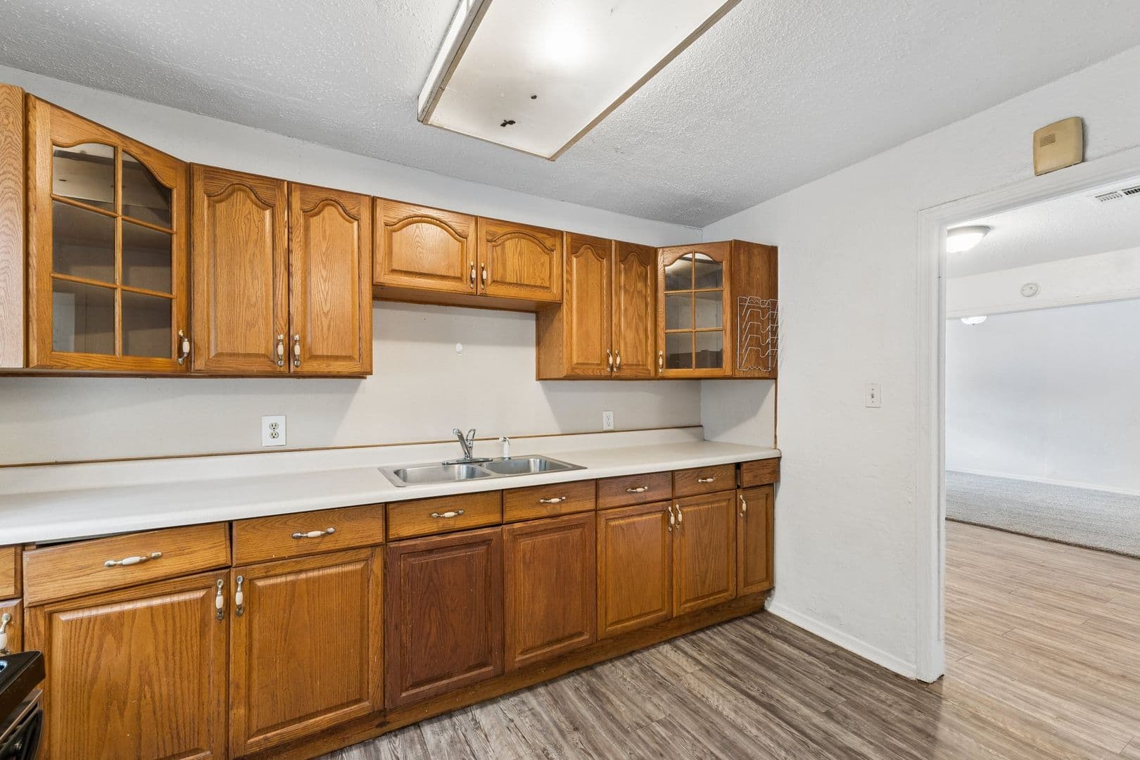 Oklahoma City House: 1421 North Page Avenue