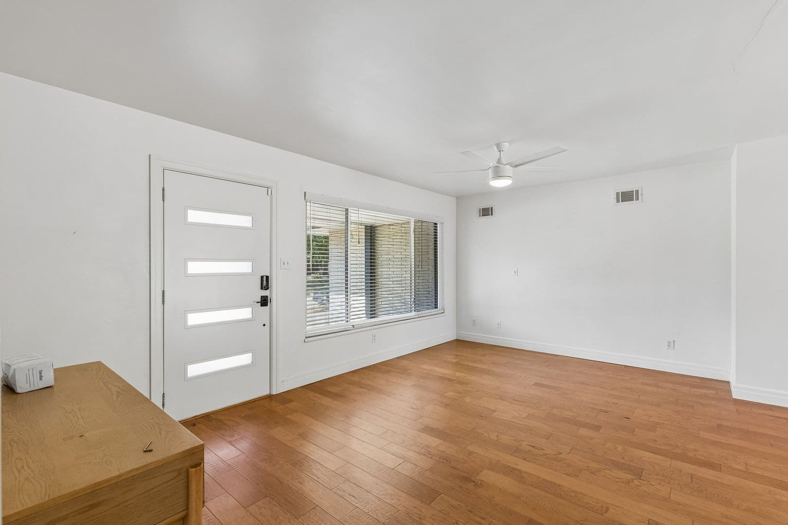 Oklahoma City House: 2305 Barclay Rd
