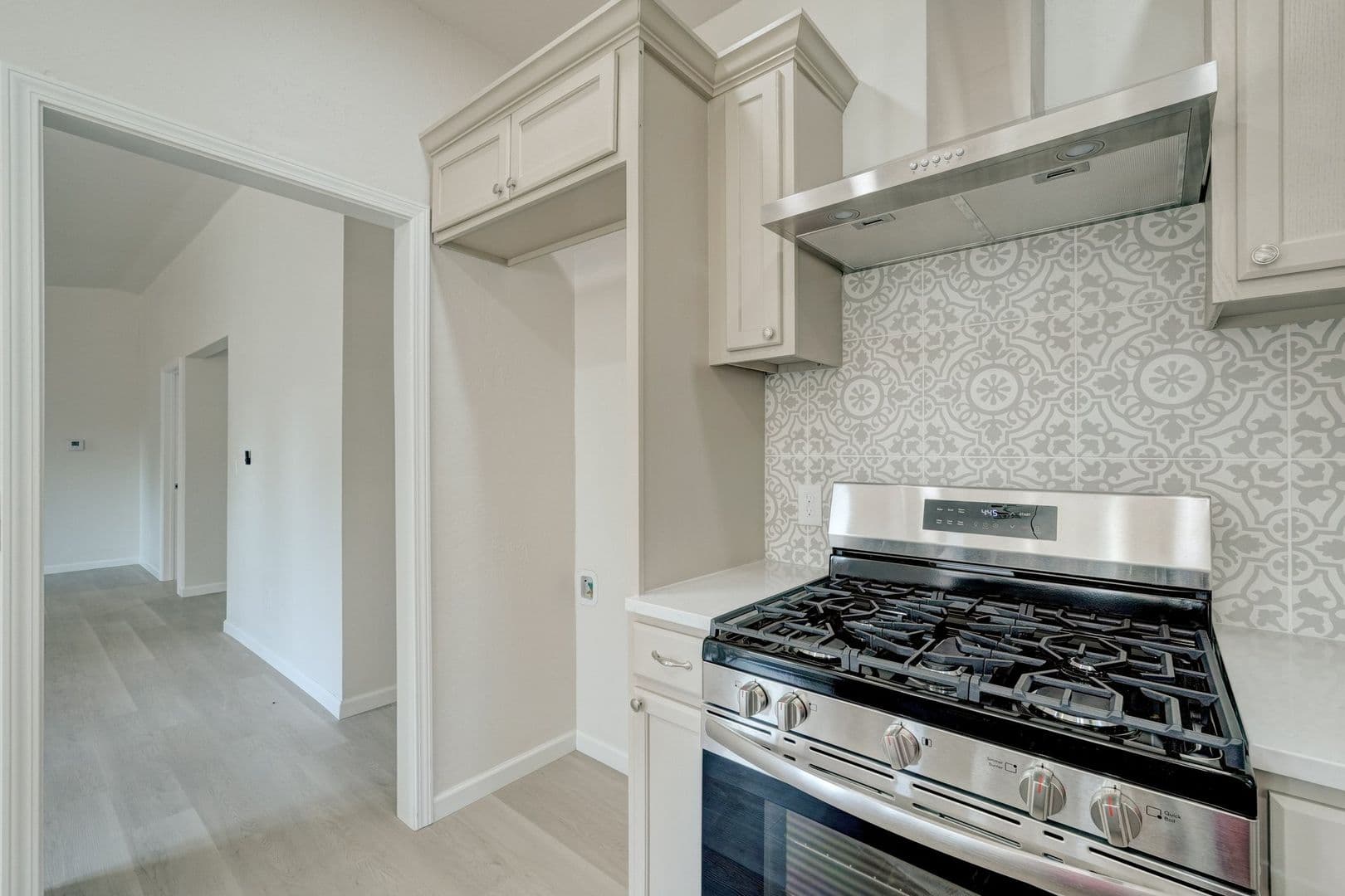 Oklahoma City House: 11601 Matthews Ave