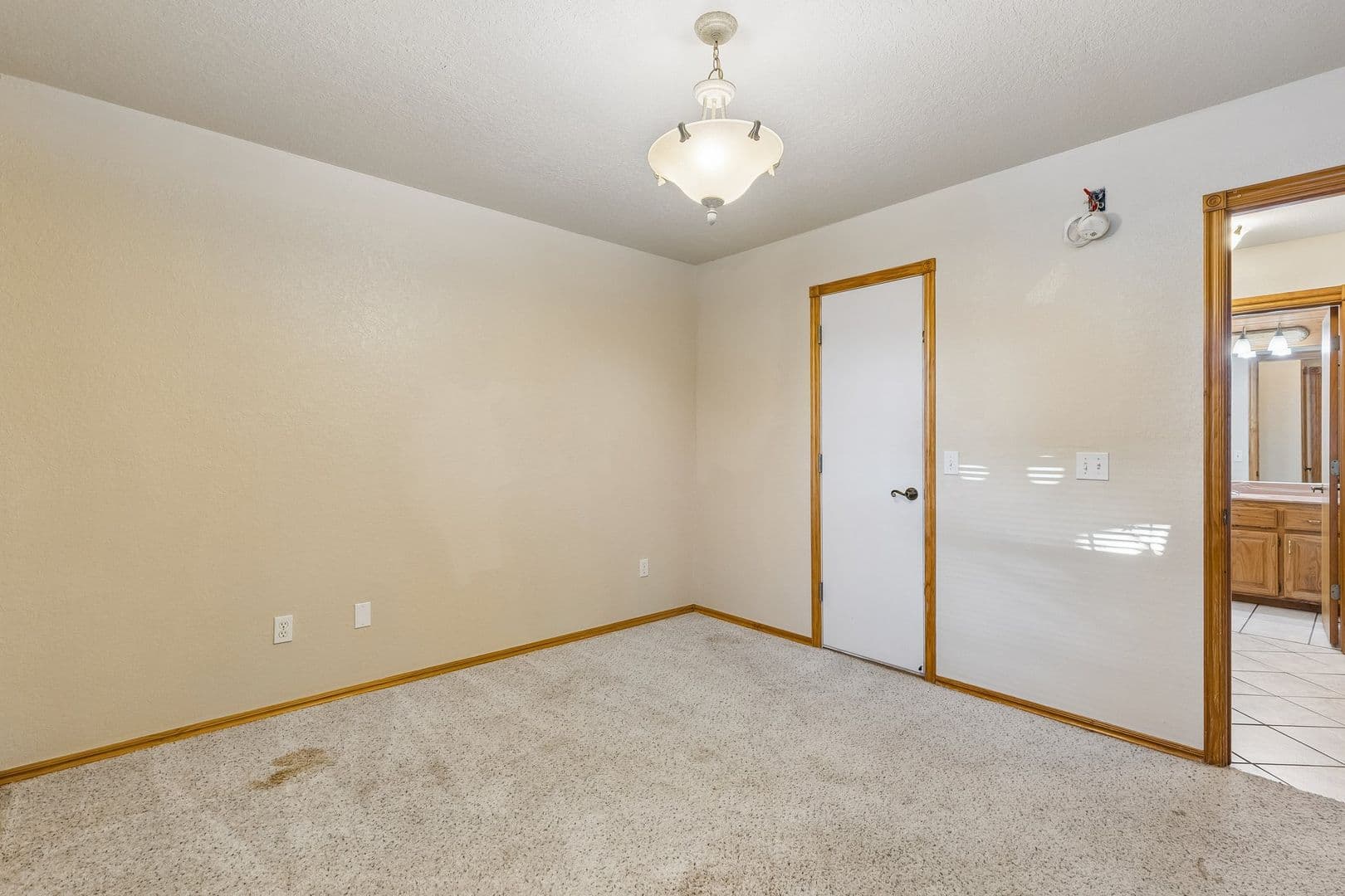 Choctaw House: 15069 Scottsdale Ln