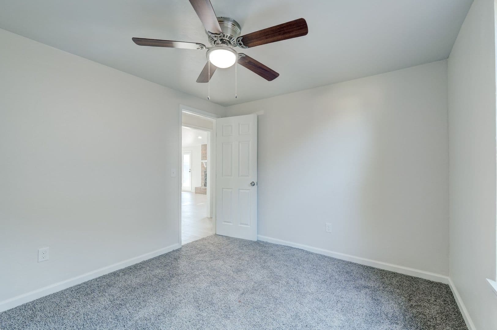 Oklahoma City House: 11601 Matthews Ave