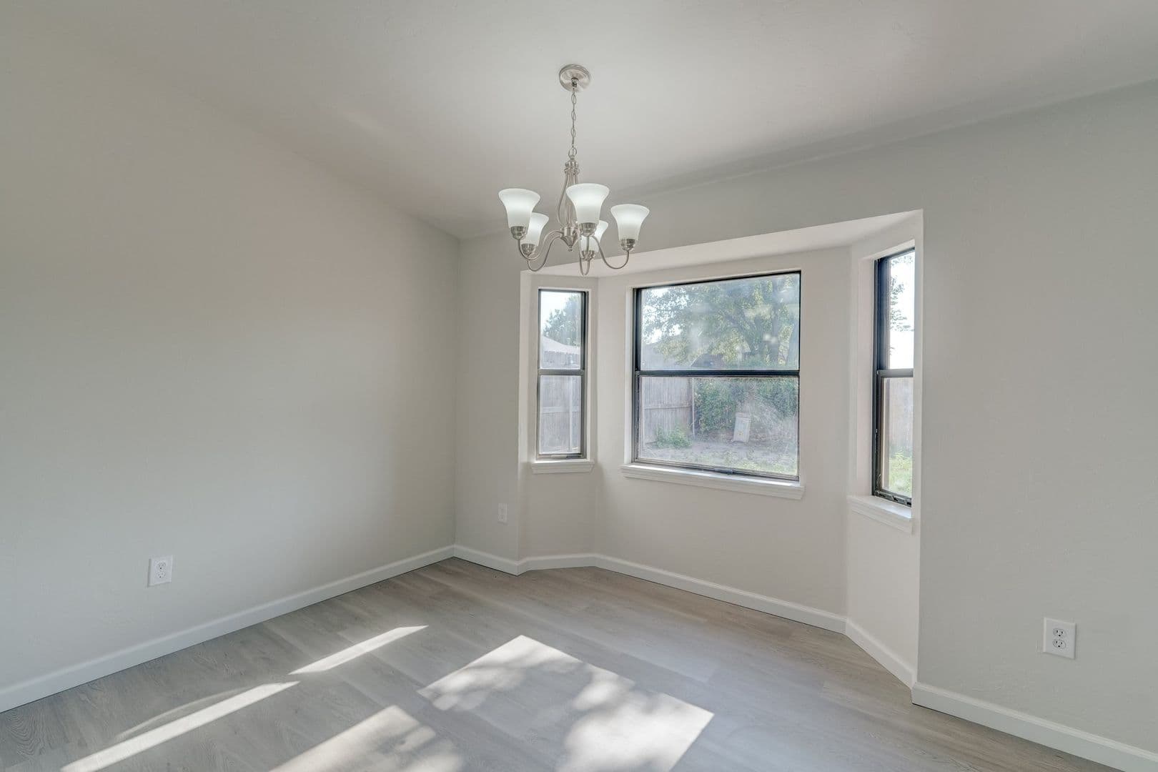 Oklahoma City House: 11601 Matthews Ave
