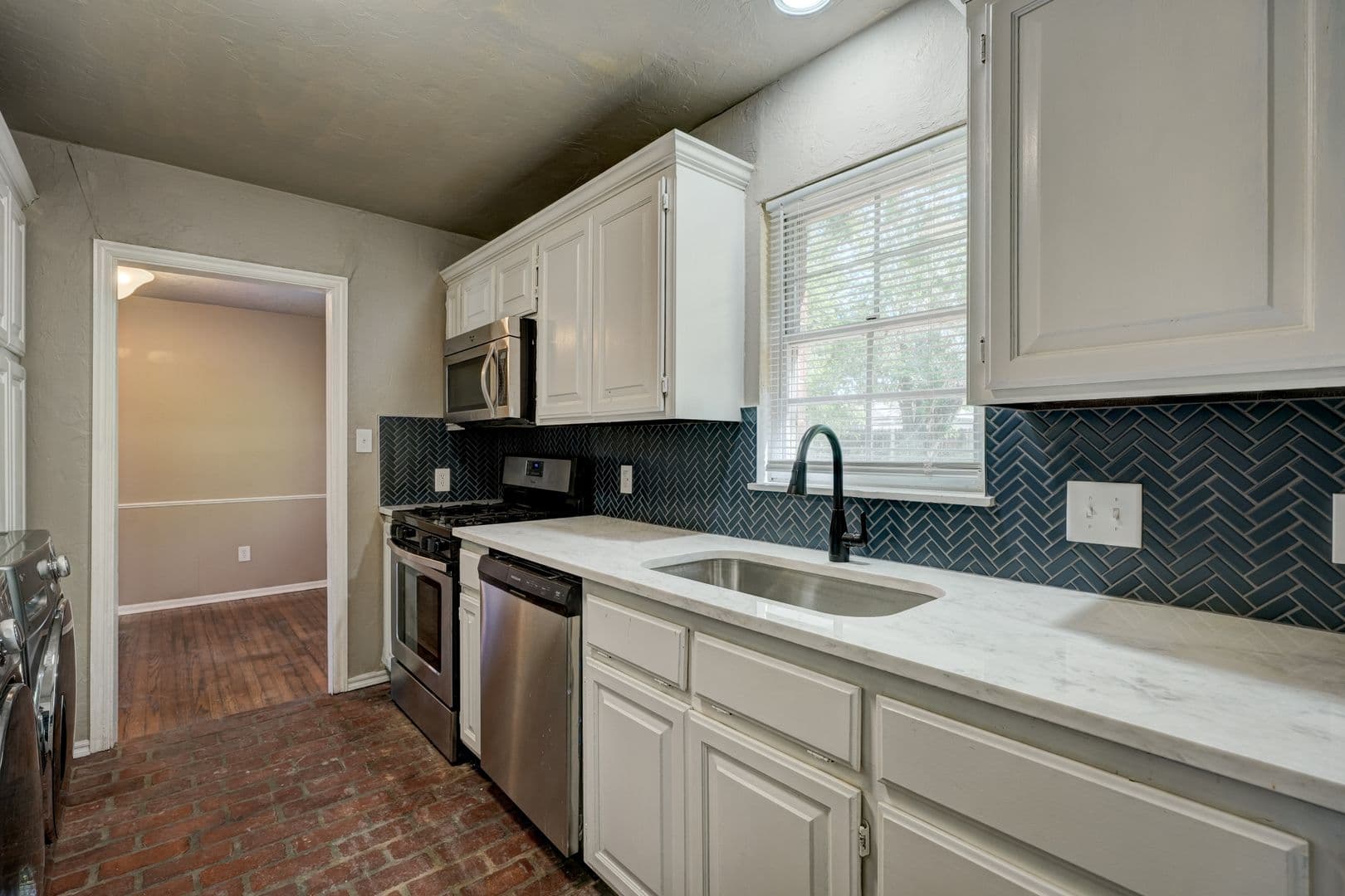 Oklahoma City House: 1824 Andover Ct