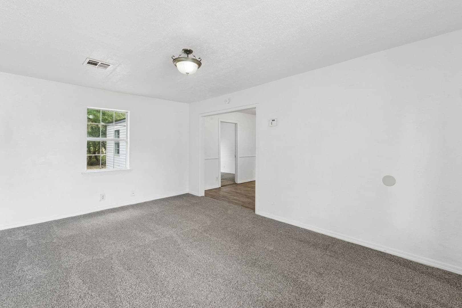Oklahoma City House: 1421 North Page Avenue