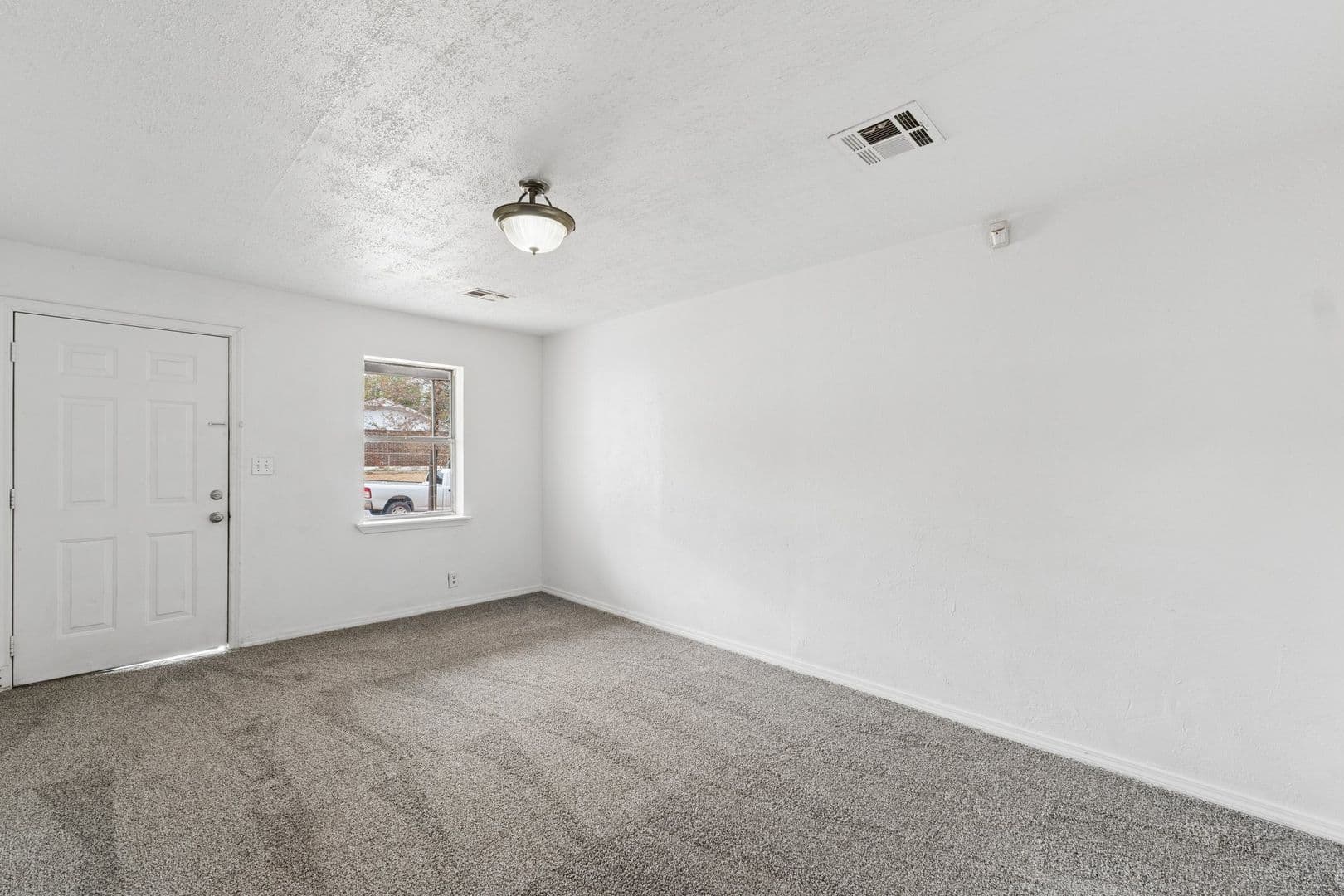 Oklahoma City House: 1421 North Page Avenue