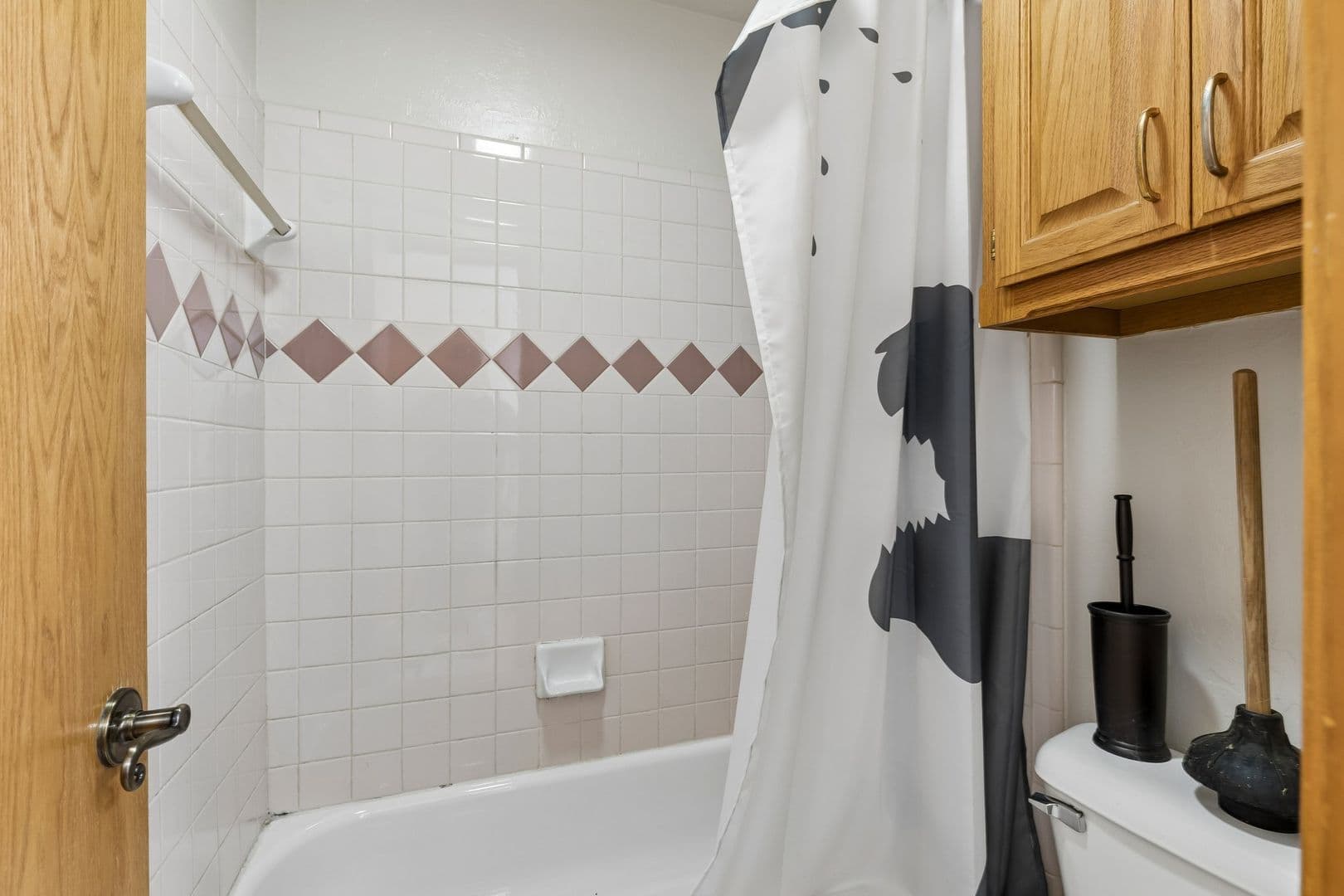 Choctaw House: 15069 Scottsdale Ln