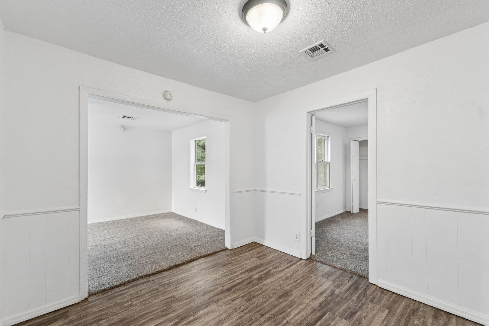 Oklahoma City House: 1421 North Page Avenue