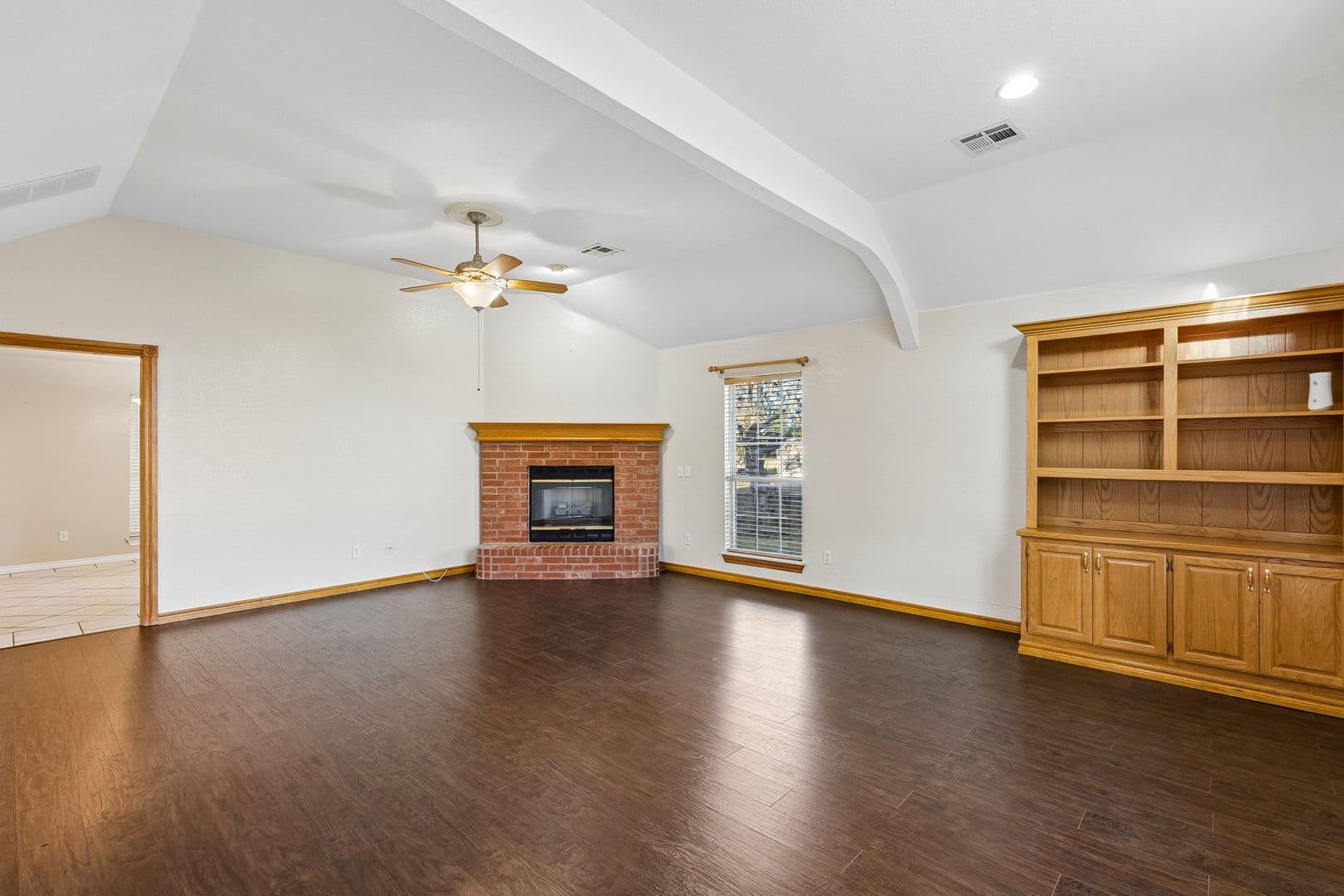 Choctaw House: 15069 Scottsdale Ln