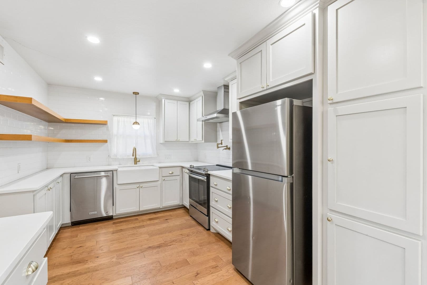 Oklahoma City House: 2305 Barclay Rd