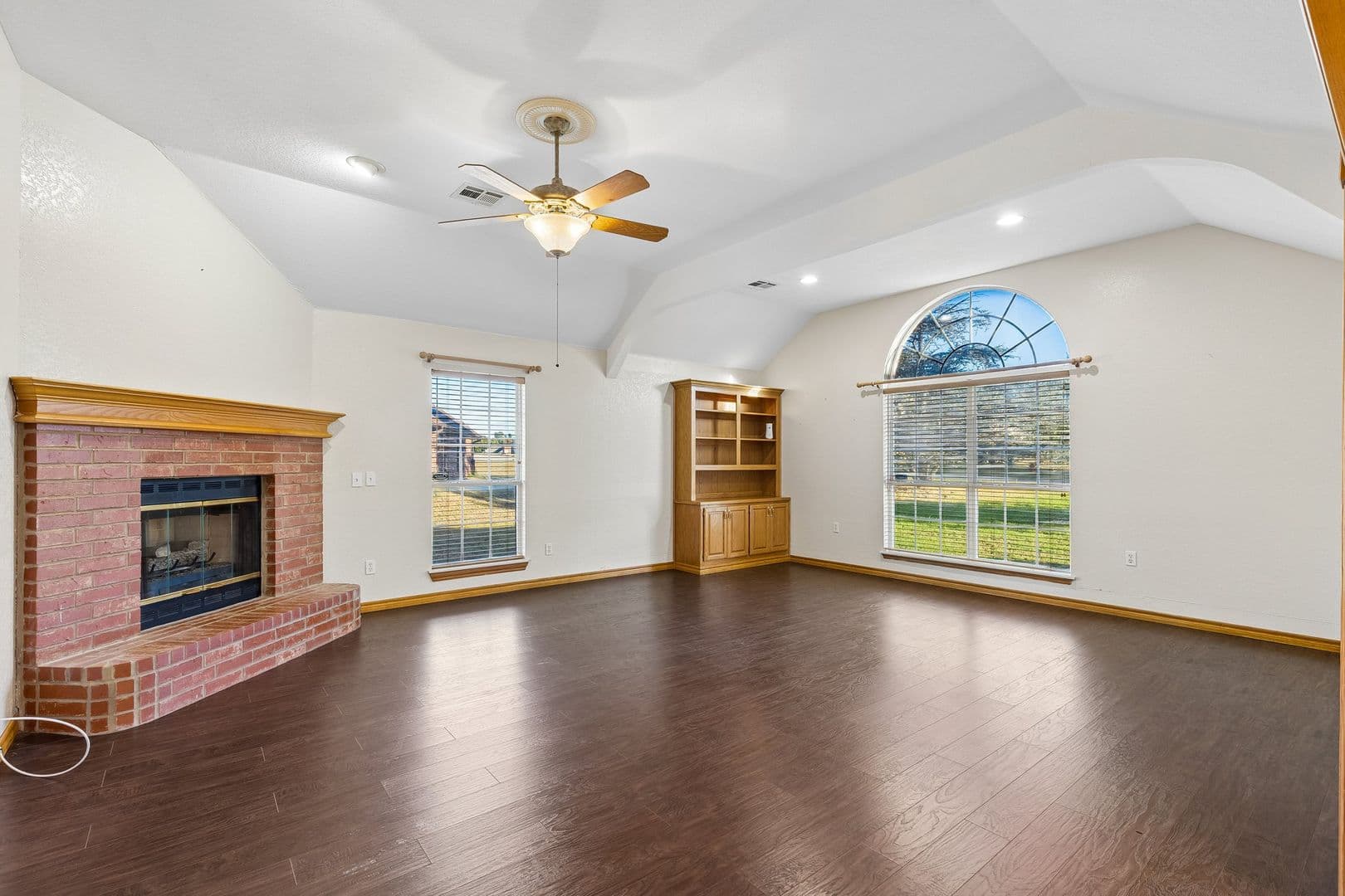 Choctaw House: 15069 Scottsdale Ln