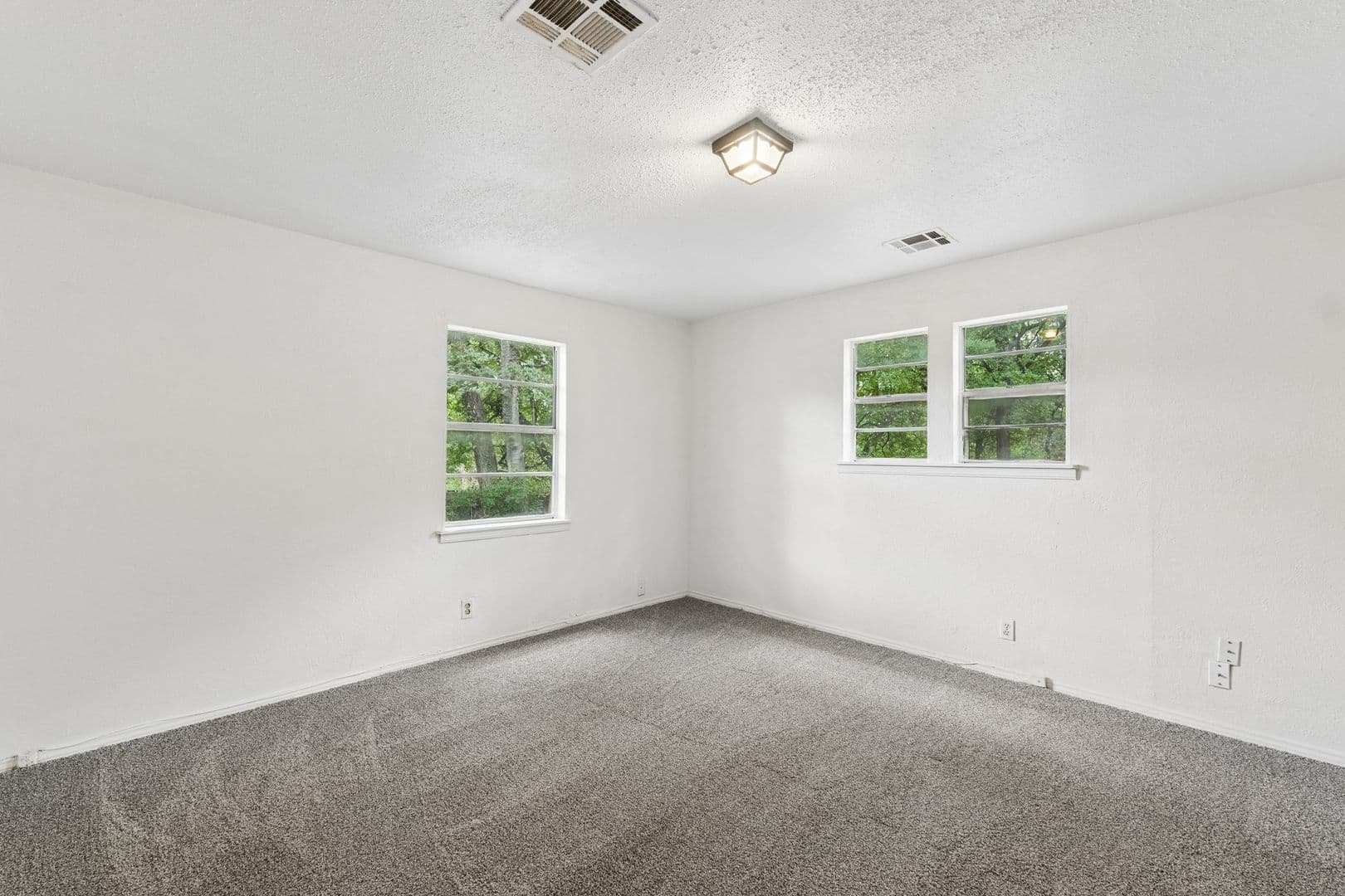 Oklahoma City House: 1421 North Page Avenue