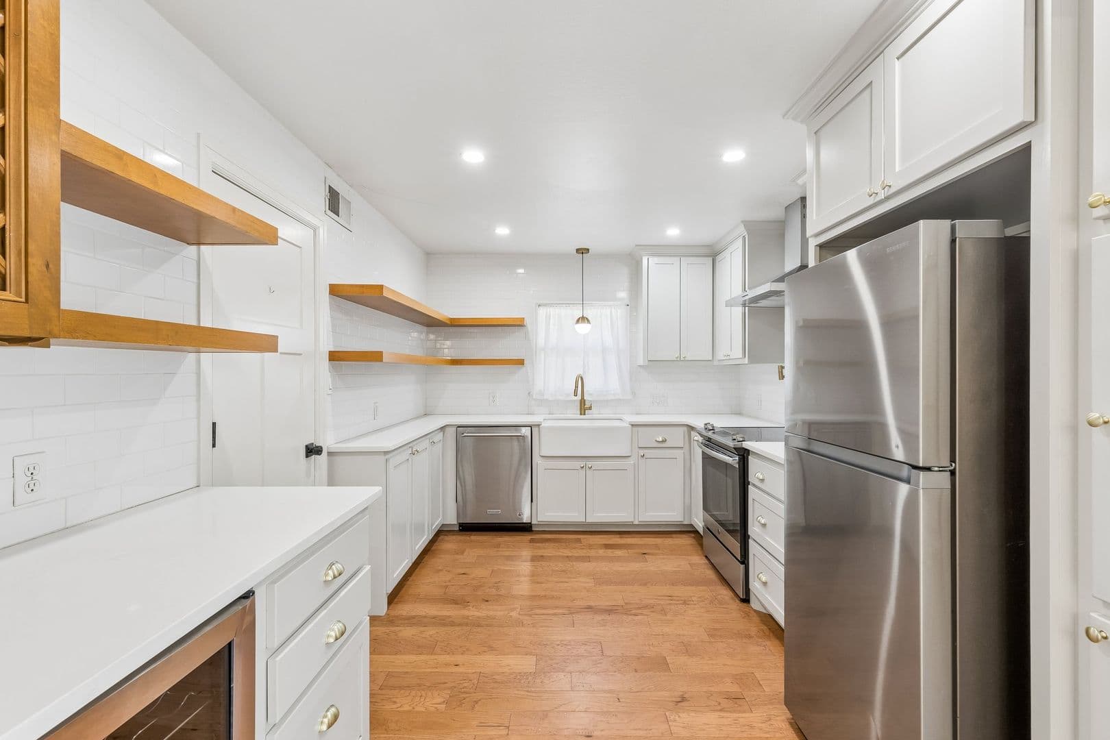 Oklahoma City House: 2305 Barclay Rd