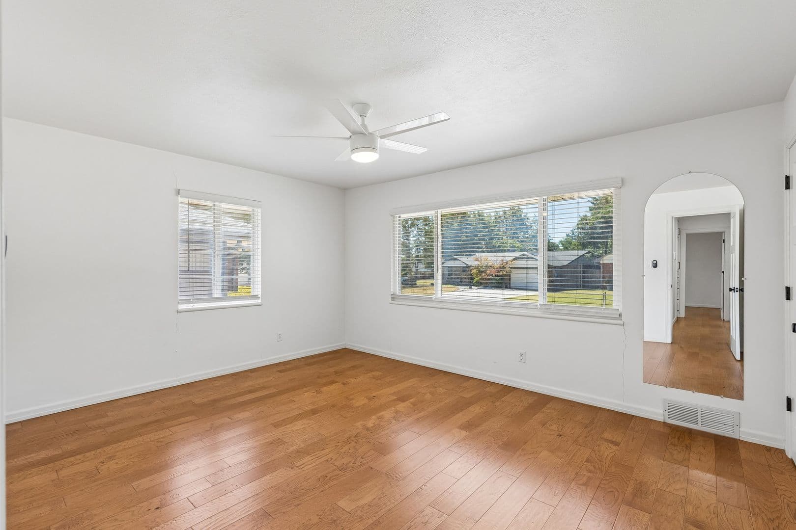 Oklahoma City House: 2305 Barclay Rd