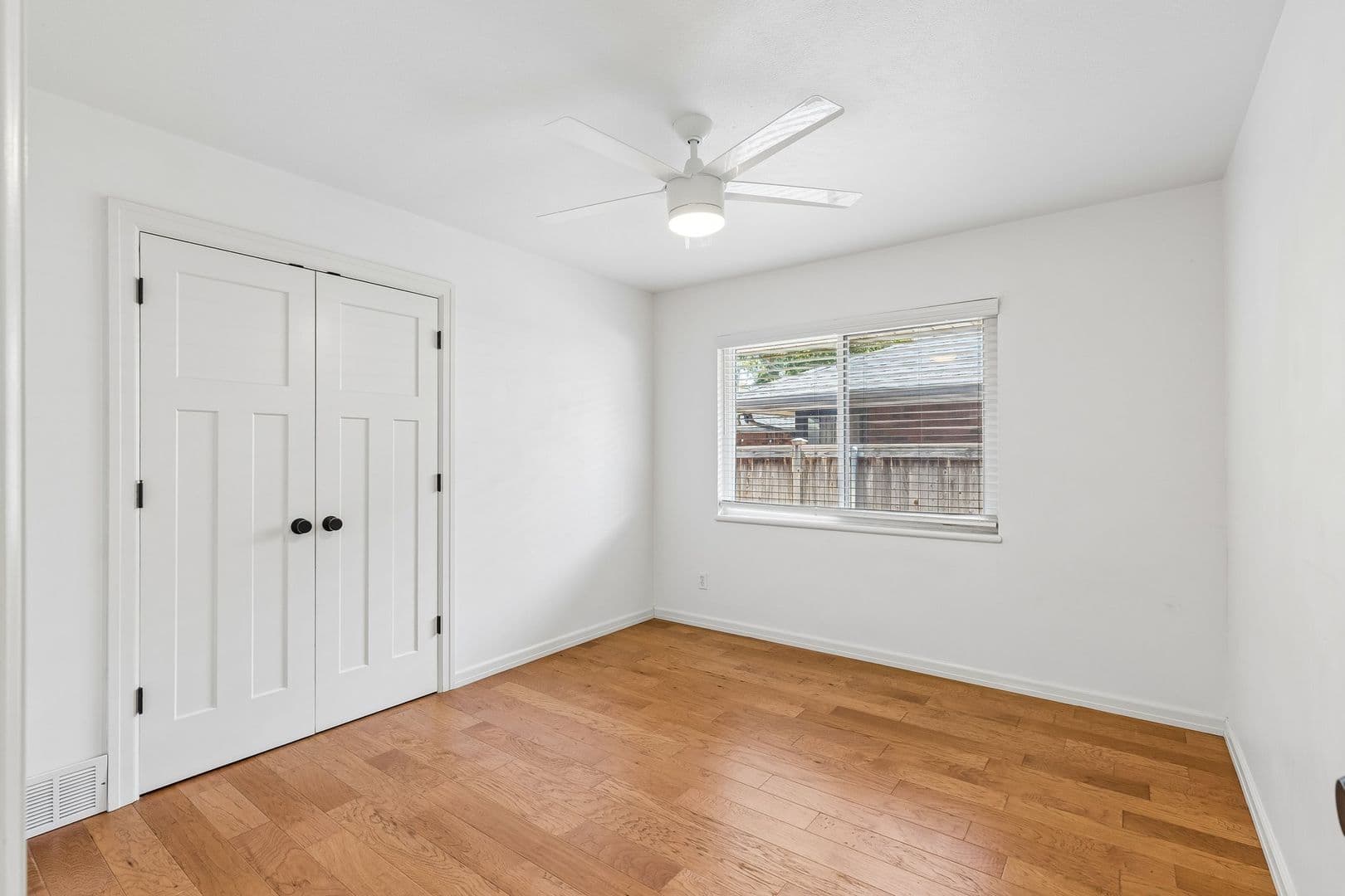 Oklahoma City House: 2305 Barclay Rd