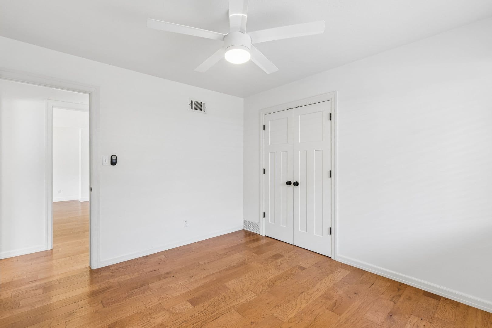 Oklahoma City House: 2305 Barclay Rd