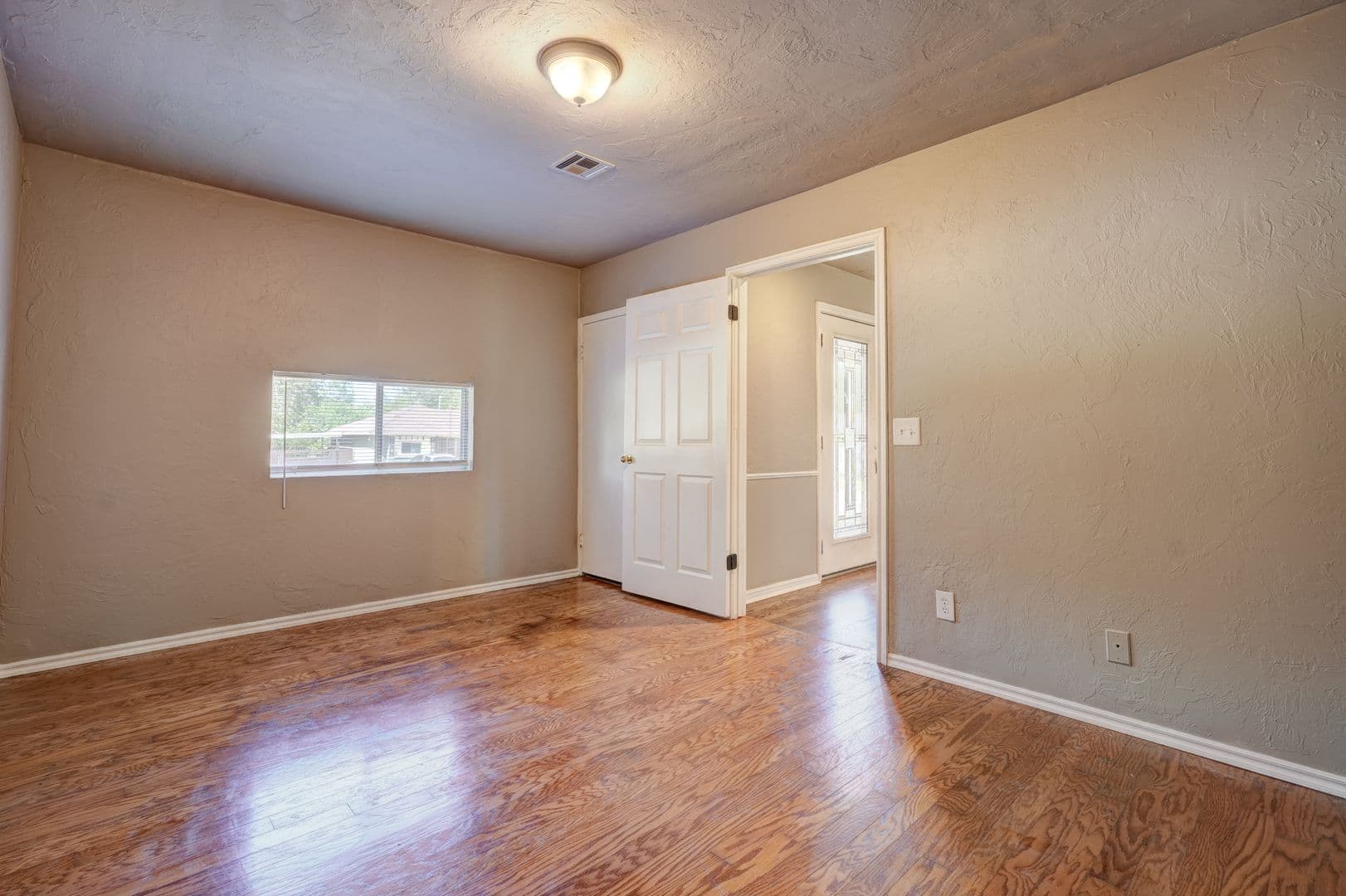 Oklahoma City House: 1824 Andover Ct