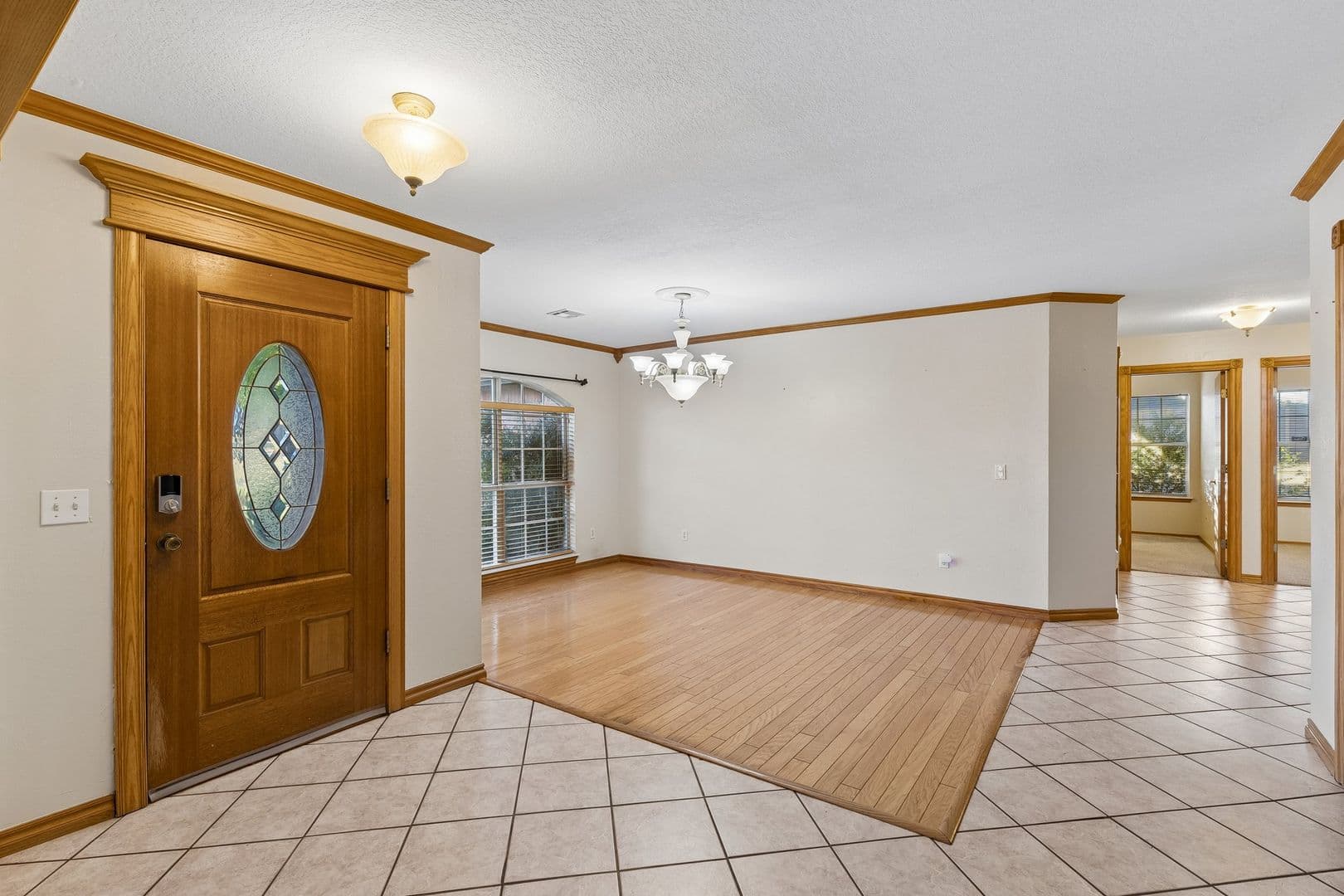 Choctaw House: 15069 Scottsdale Ln