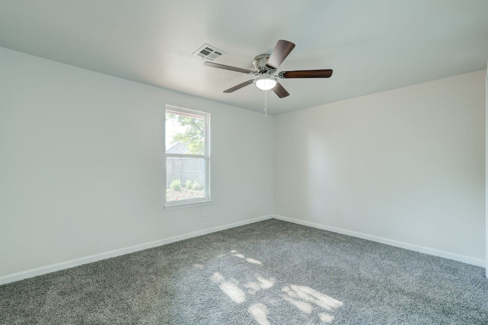 Oklahoma City House: 11601 Matthews Ave