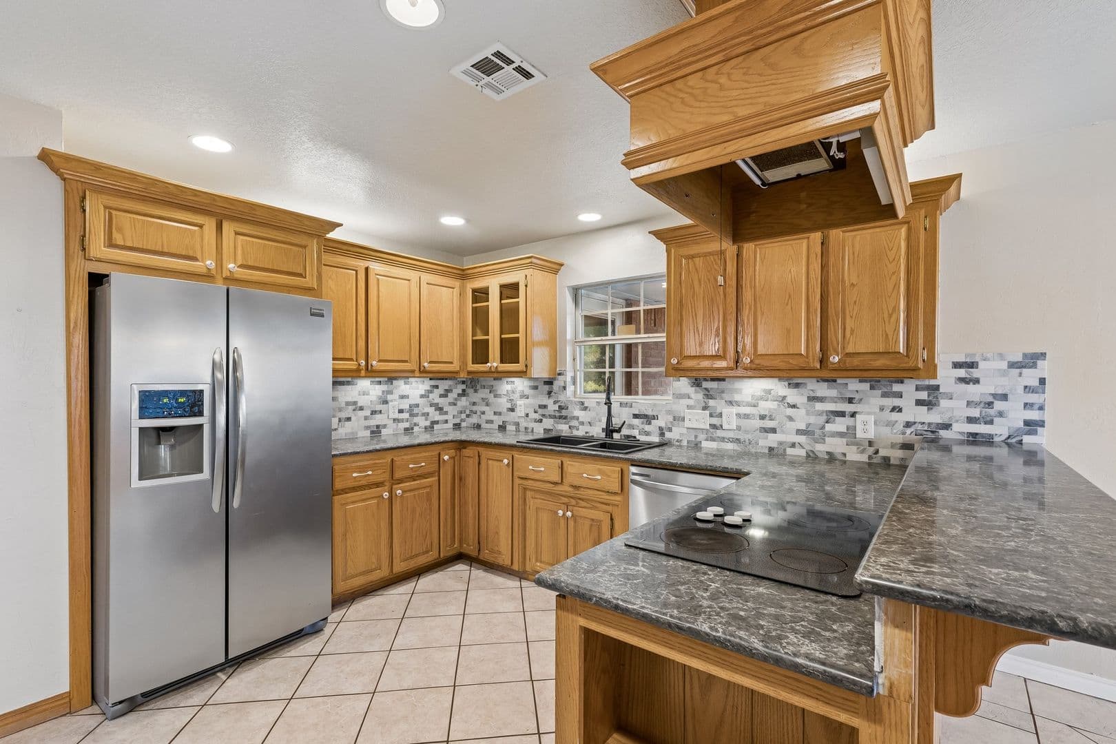 Choctaw House: 15069 Scottsdale Ln