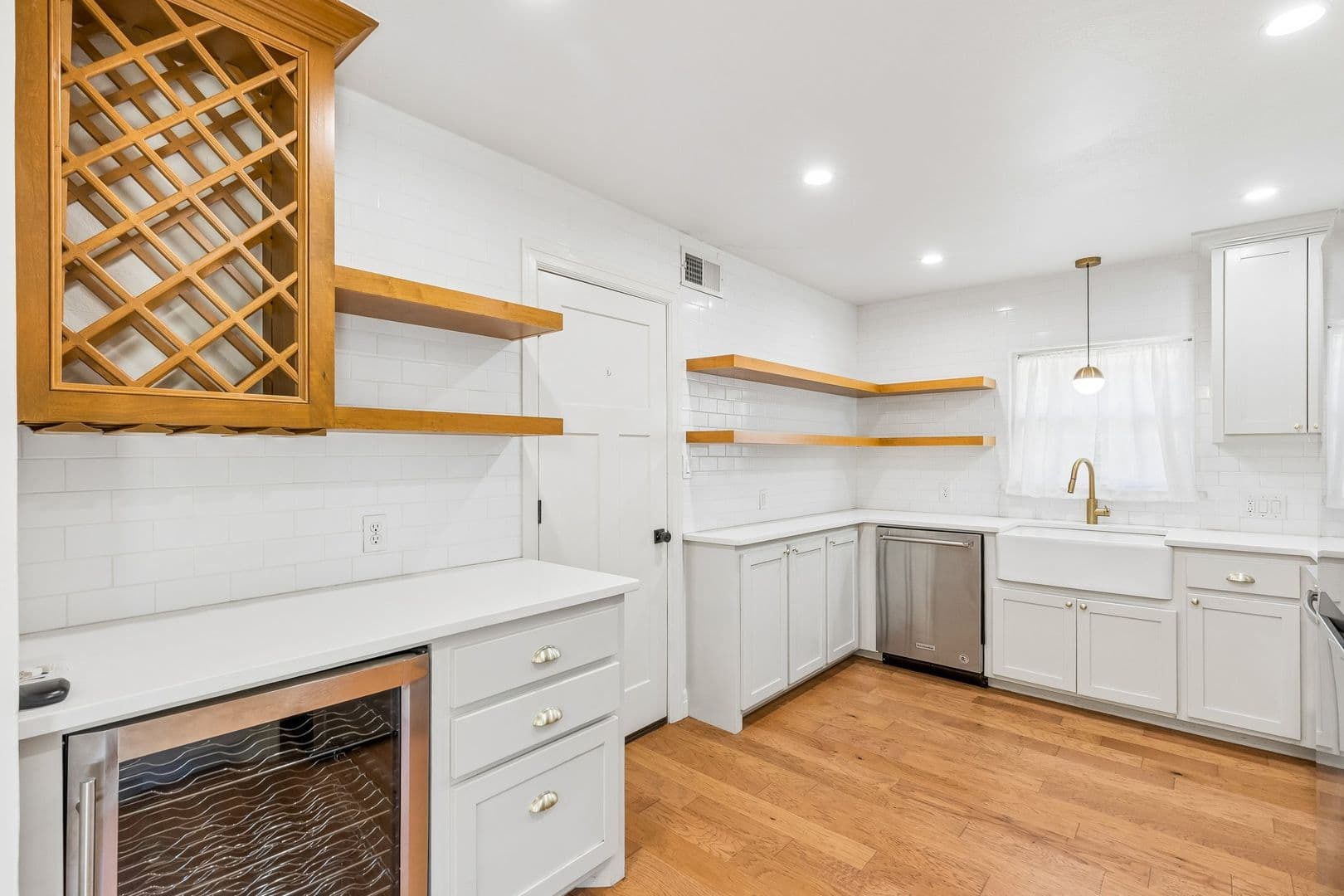 Oklahoma City House: 2305 Barclay Rd