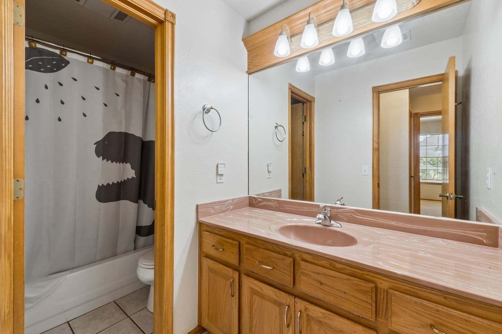 Choctaw House: 15069 Scottsdale Ln