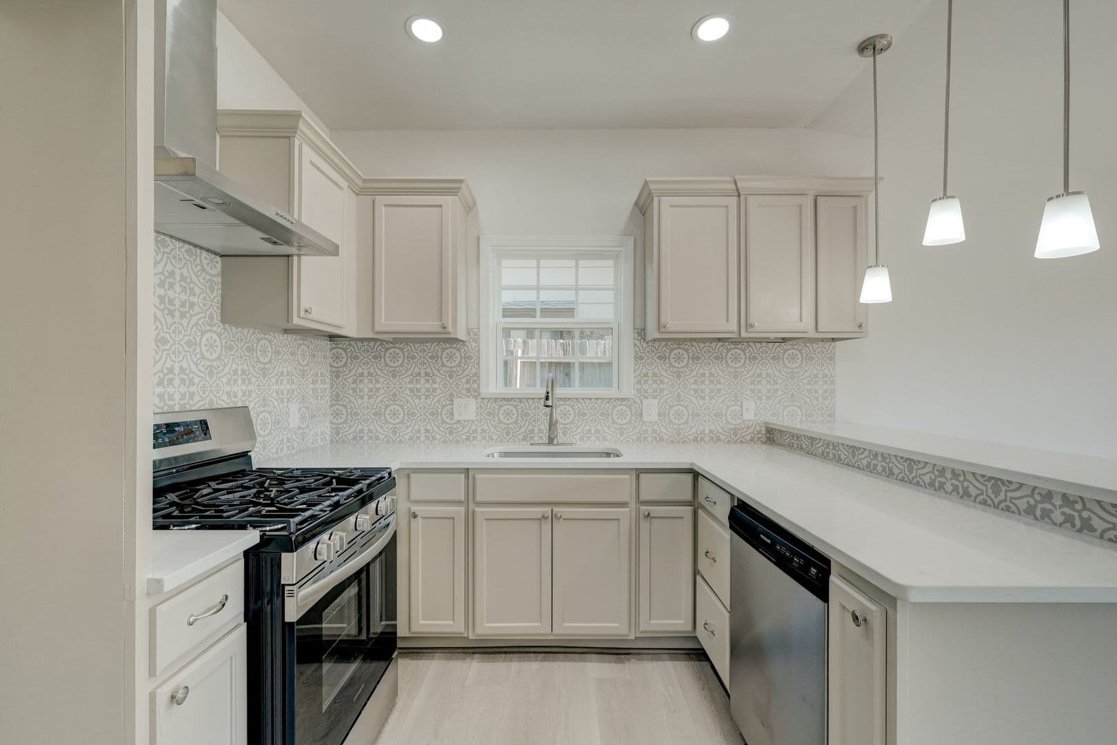 Oklahoma City House: 11601 Matthews Ave
