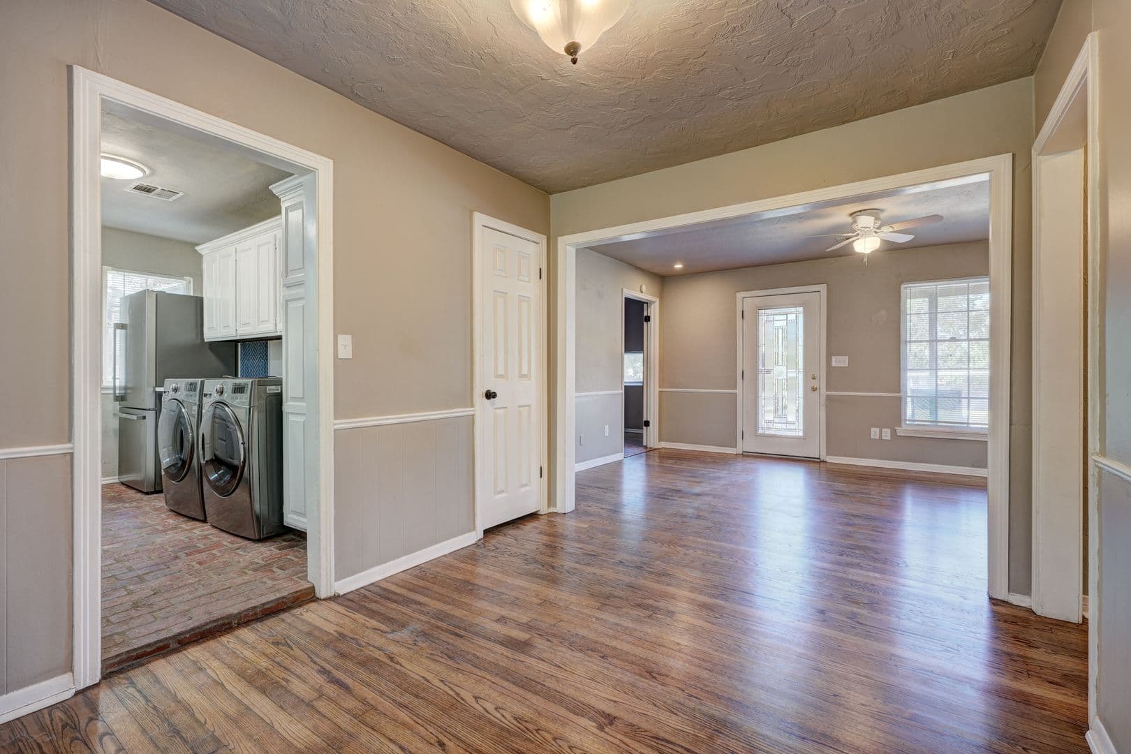 Oklahoma City House: 1824 Andover Ct