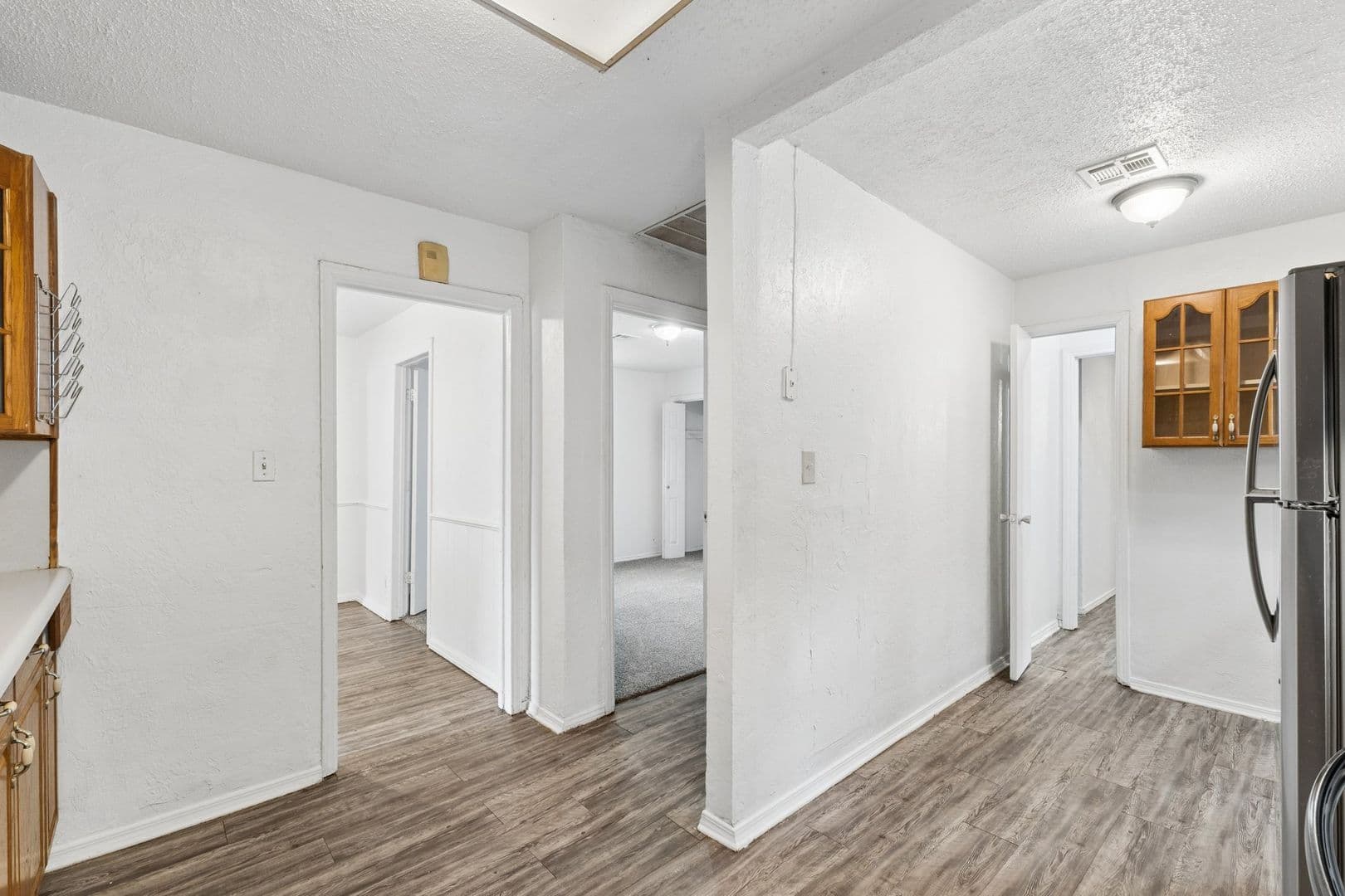 Oklahoma City House: 1421 North Page Avenue