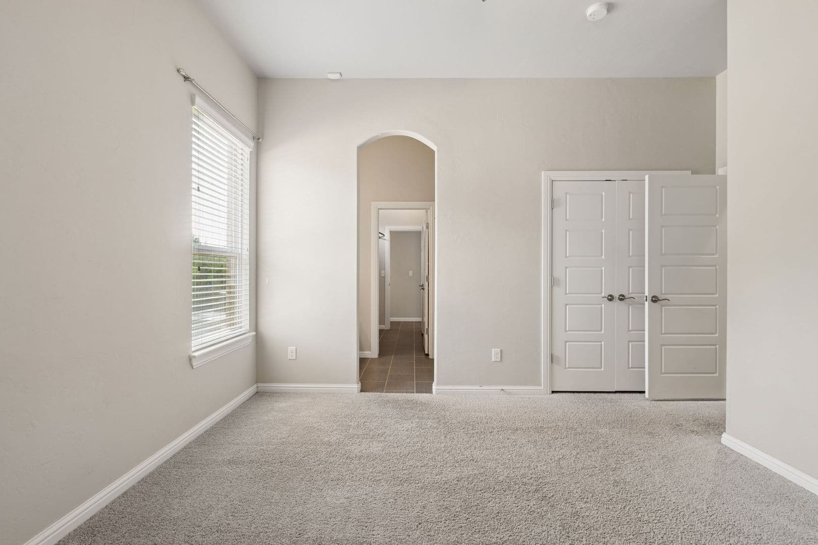 Choctaw House: 5709 Asheville Way