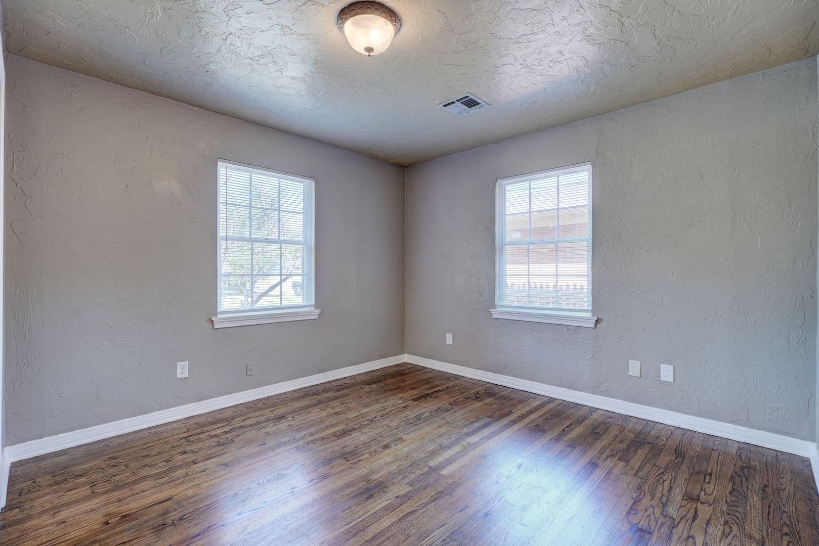 Oklahoma City House: 1824 Andover Ct