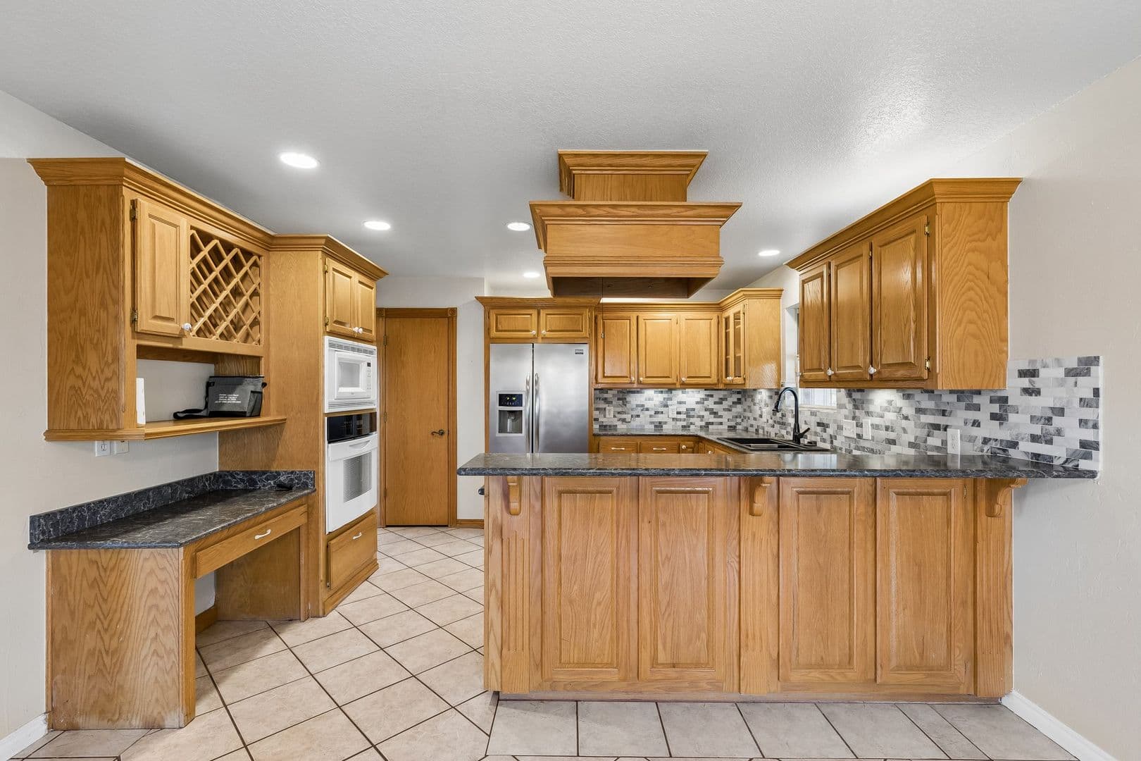 Choctaw House: 15069 Scottsdale Ln