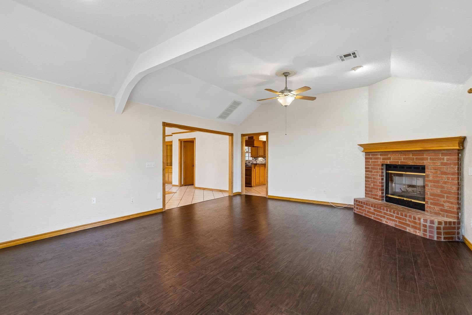 Choctaw House: 15069 Scottsdale Ln