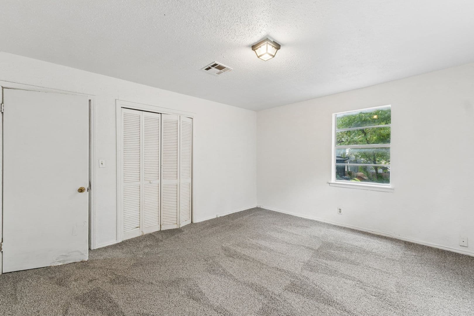 Oklahoma City House: 1421 North Page Avenue