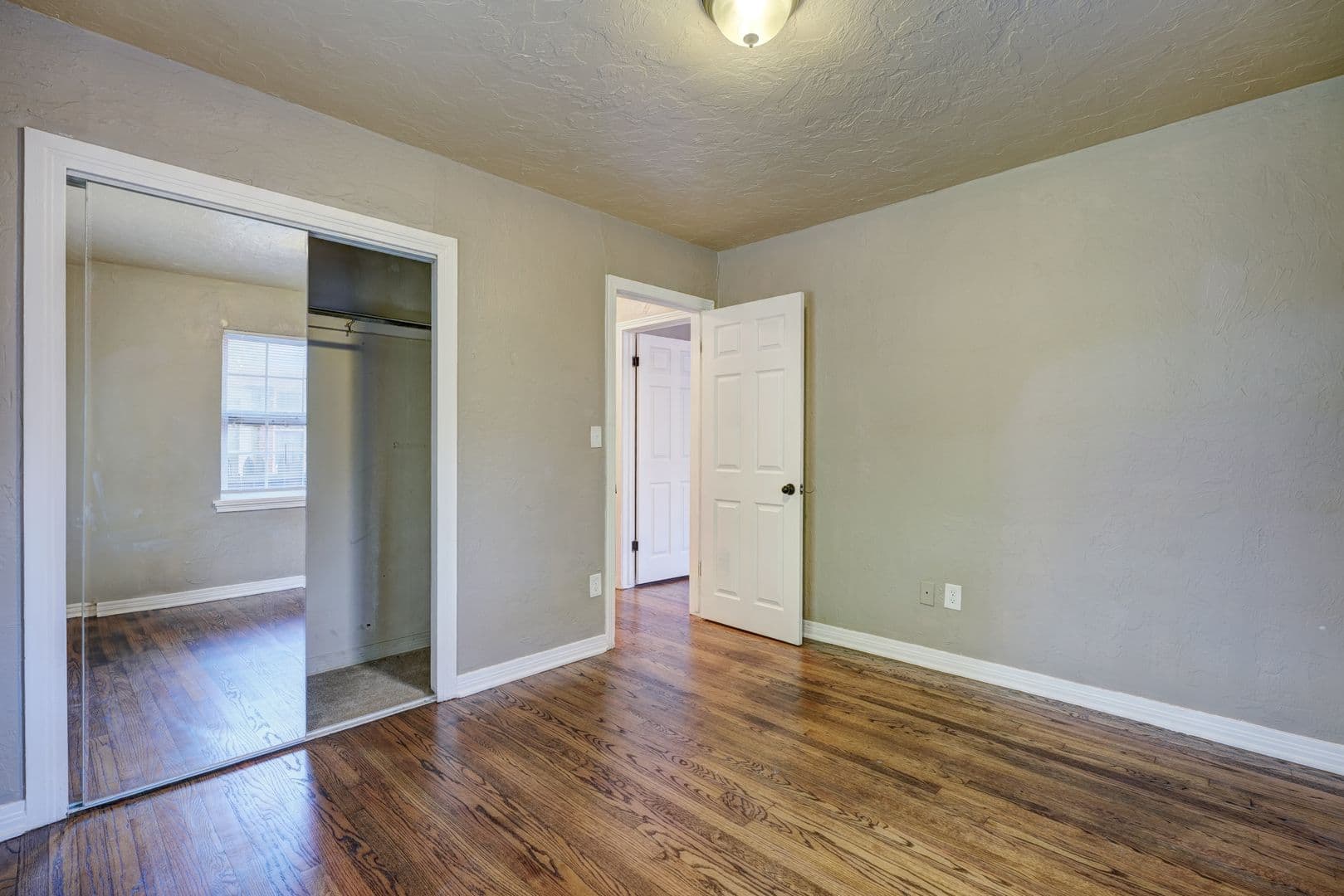 Oklahoma City House: 1824 Andover Ct
