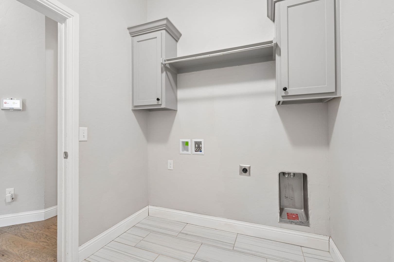 Choctaw House: 5709 Asheville Way